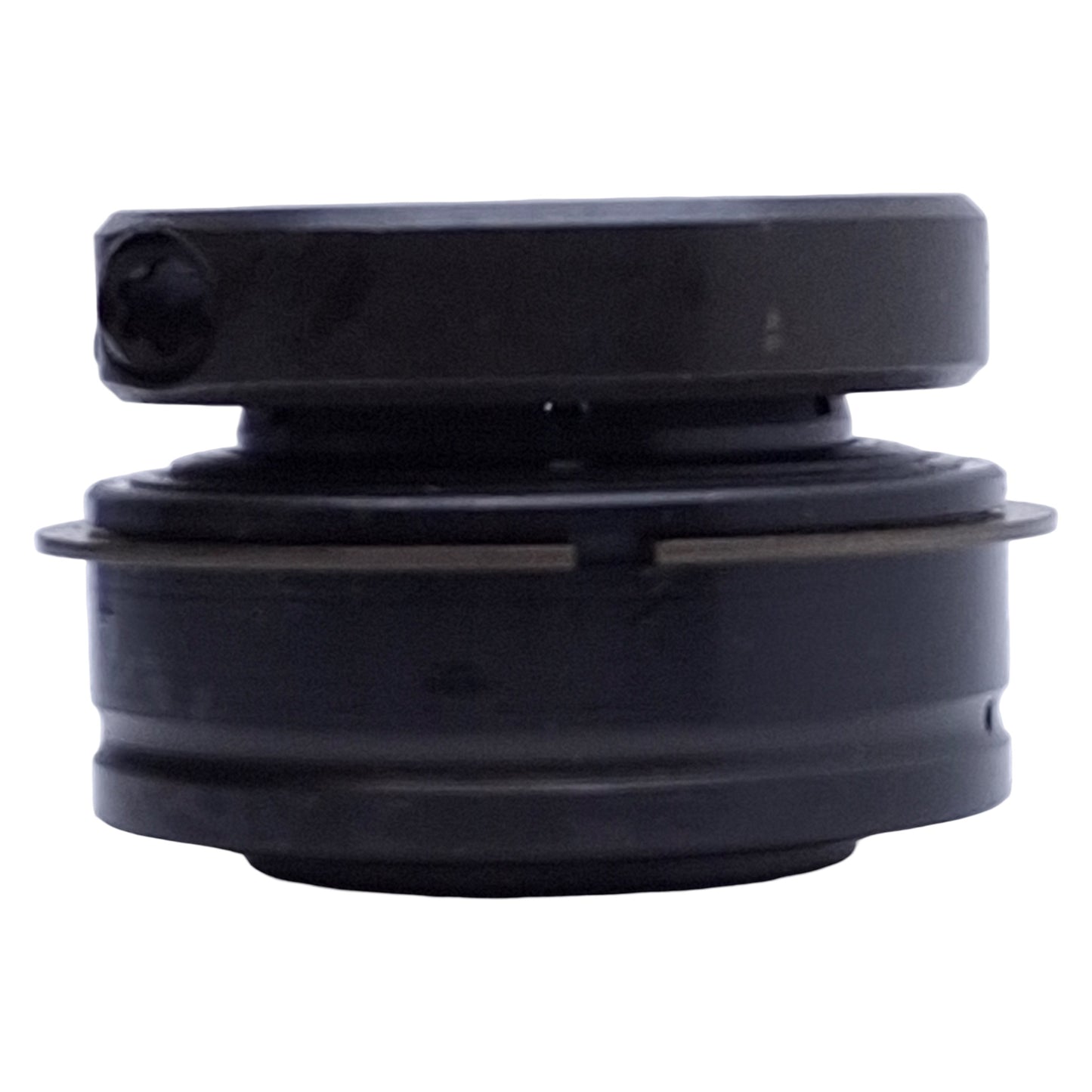 New SealMaster ER-16T Cylindrical Bearing w/Locking Collar 1in Bore, 2.04in OD