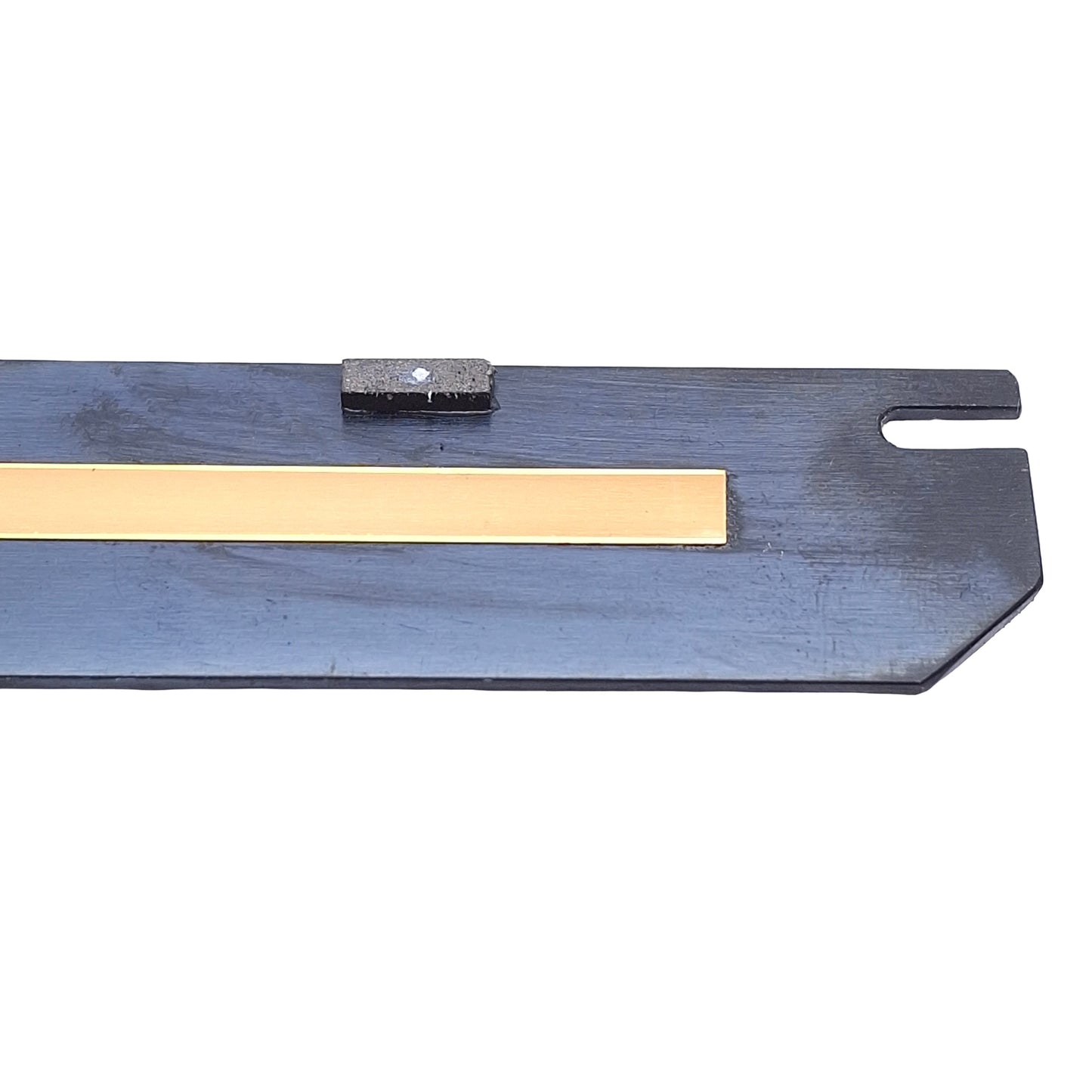 Used Optical Gauging Products Smartscope Linear Encoder Scale for Flare200 CMM, 230mm