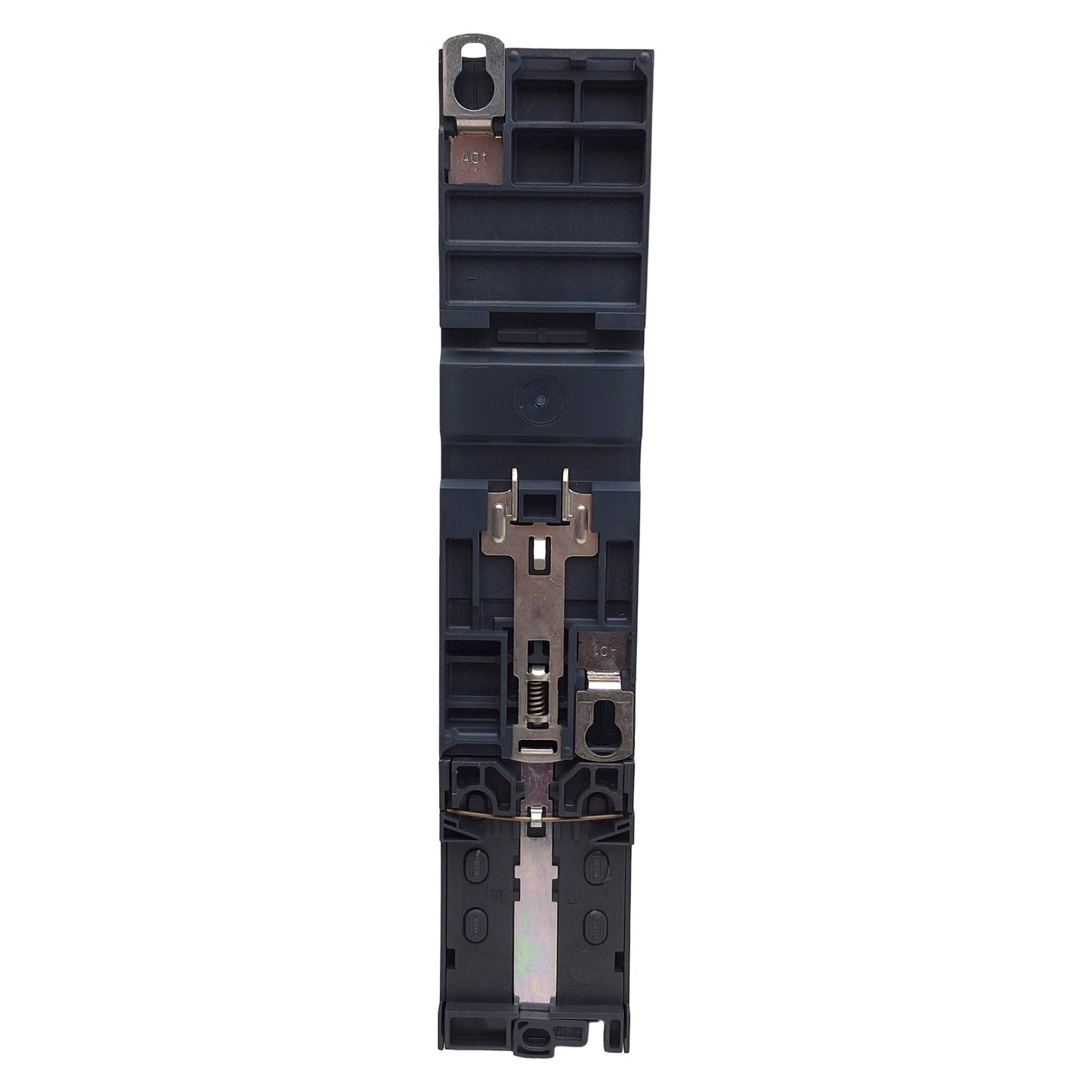 New Schneider Electric LU2B32FU Reversing Power Base 3-Pole, 32A, 110-240VAC/DC Coil