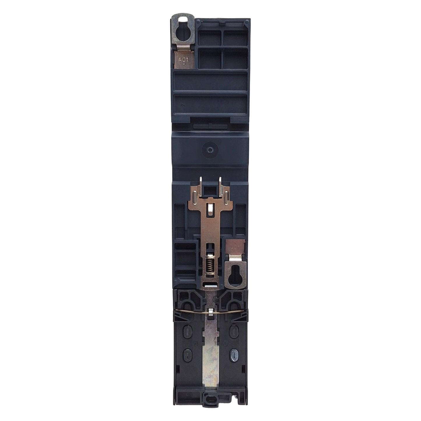 New Schneider Electric LU2B32FU Reversing Power Base, 3P, 32A, 110-240VAC/DC Coil