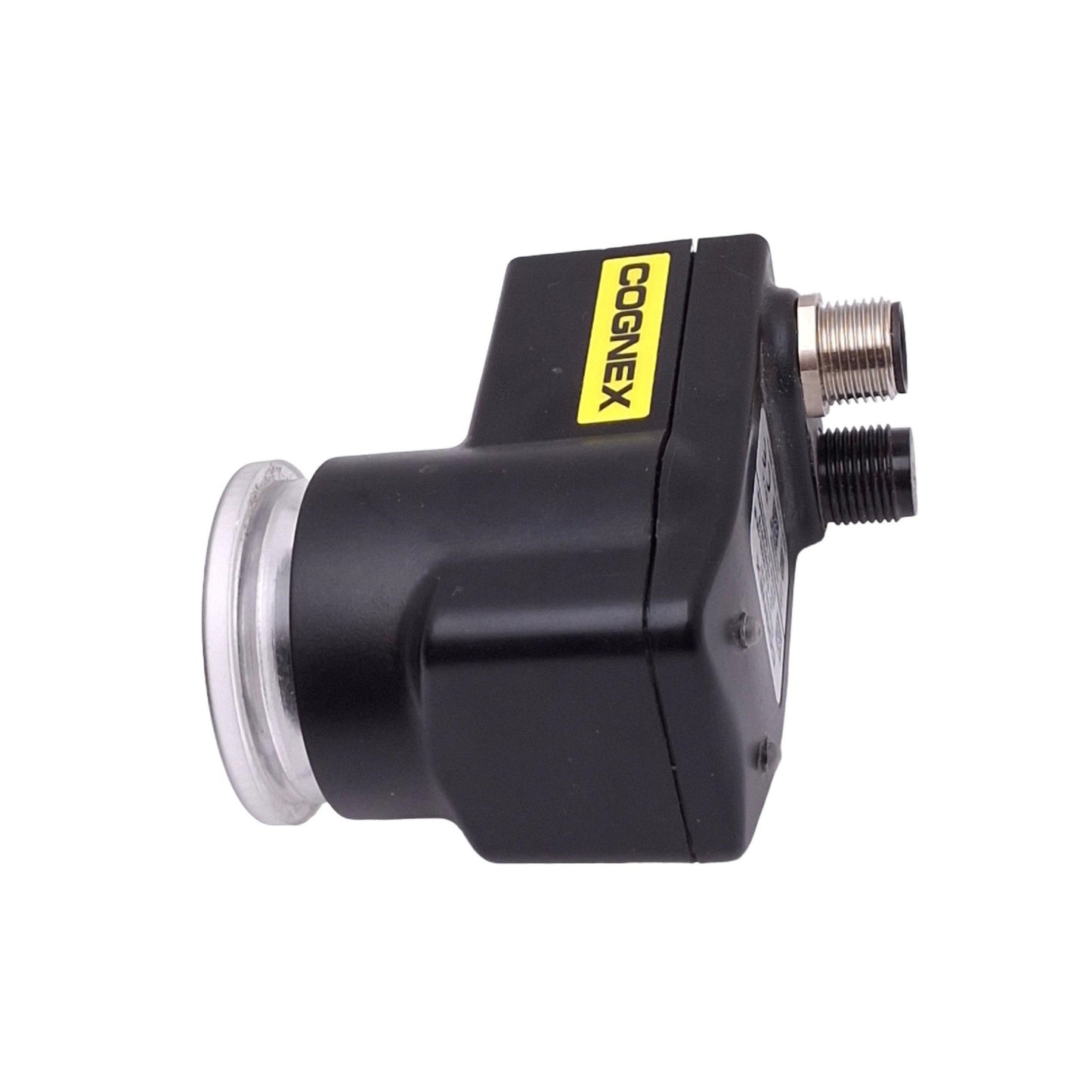 Used Cognex 825-0039-2R Checker 3G7 Smart Vision Sensor, 752x480, 22-26VDC, M12 USB