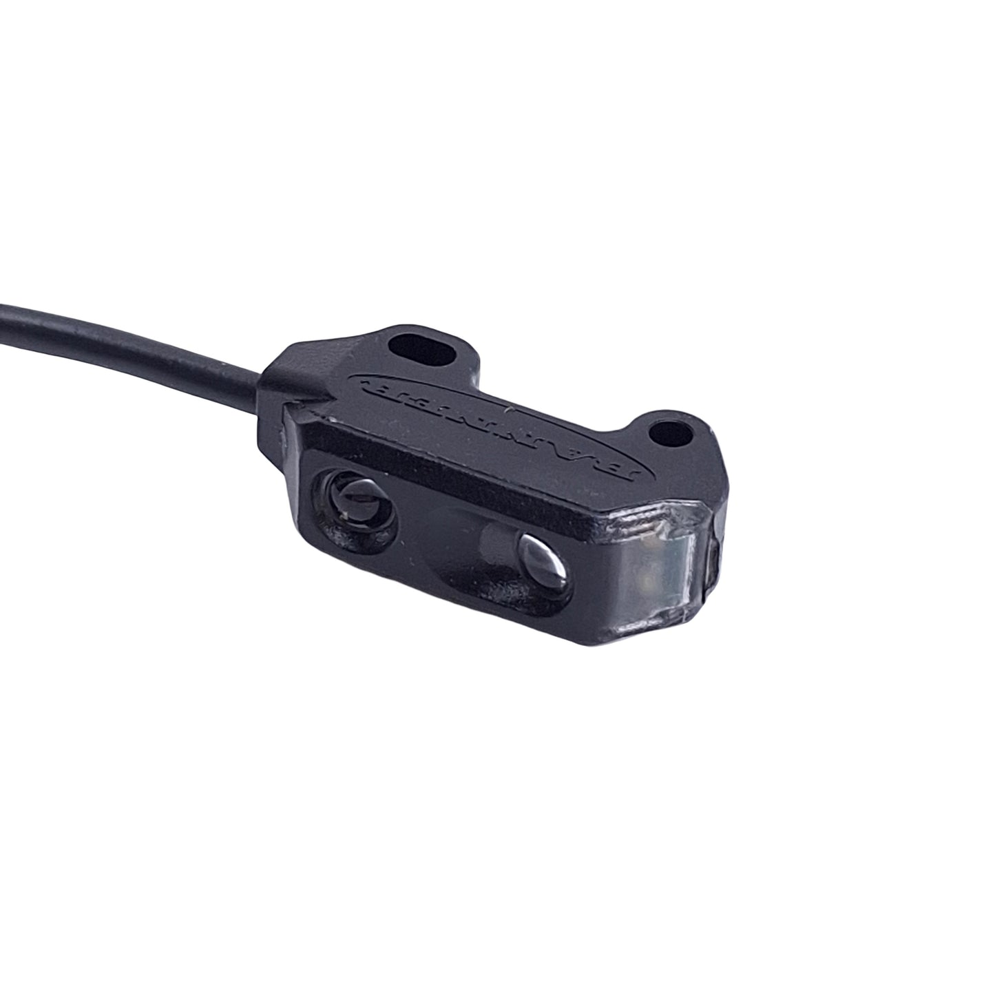 New – Open box Banner VS1AN5CV20 Convergent LED Proximity Sensor Switch 20mm, 10-30VDC