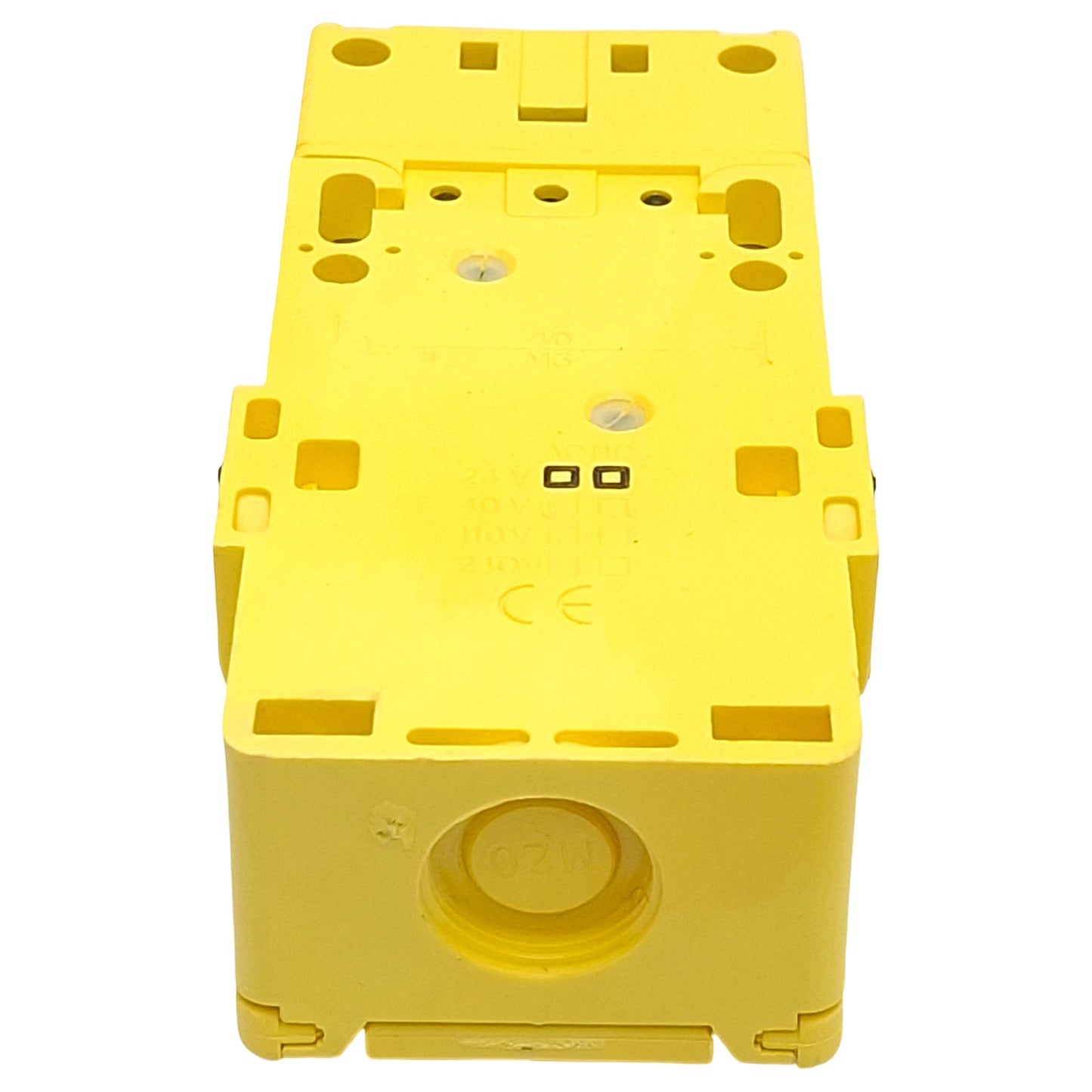 New Sick i14-M0213 Safety Interlock Switch, 2NC/1NO, 1000N Max, 2A 24VDC, M20 x 1