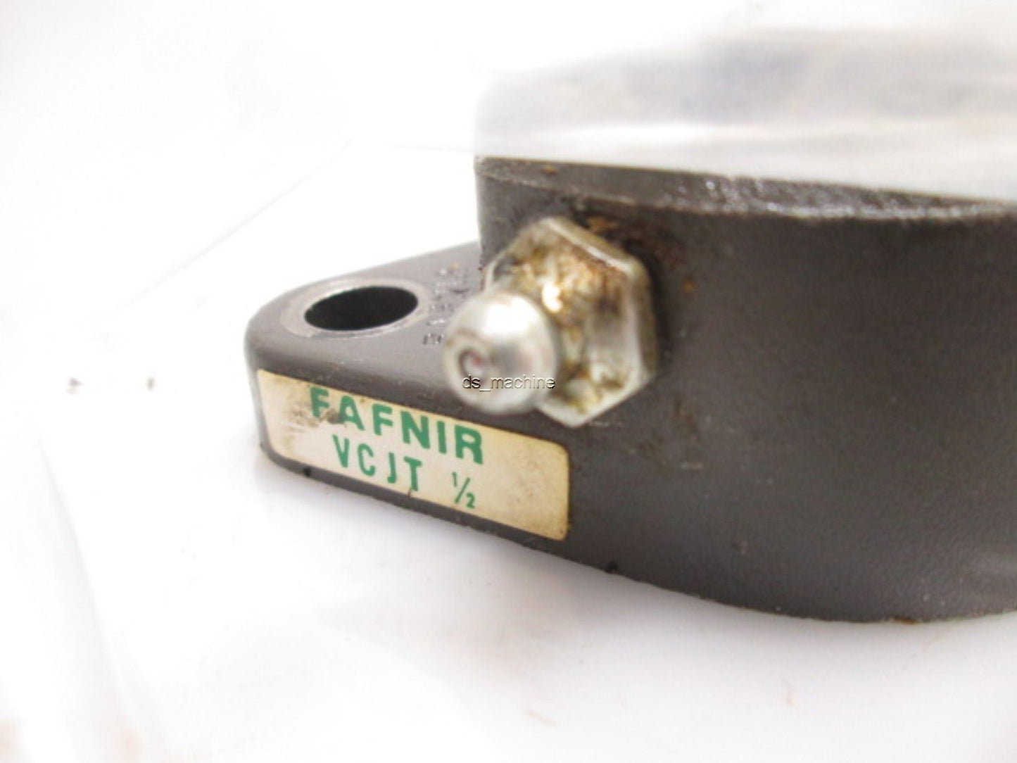 Used Fafnir VCJT 1/2" Ball Bearing Transmission Unit