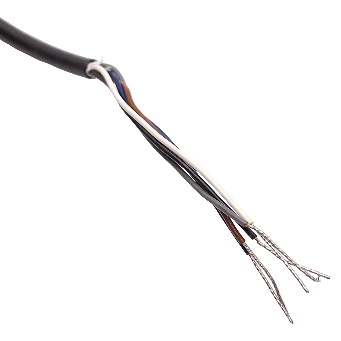 New – Open box Banner Engineering D12EP6FV 41968 Fiber Optic Sensor, SPST-PNP 10-30VDC DIN Rail