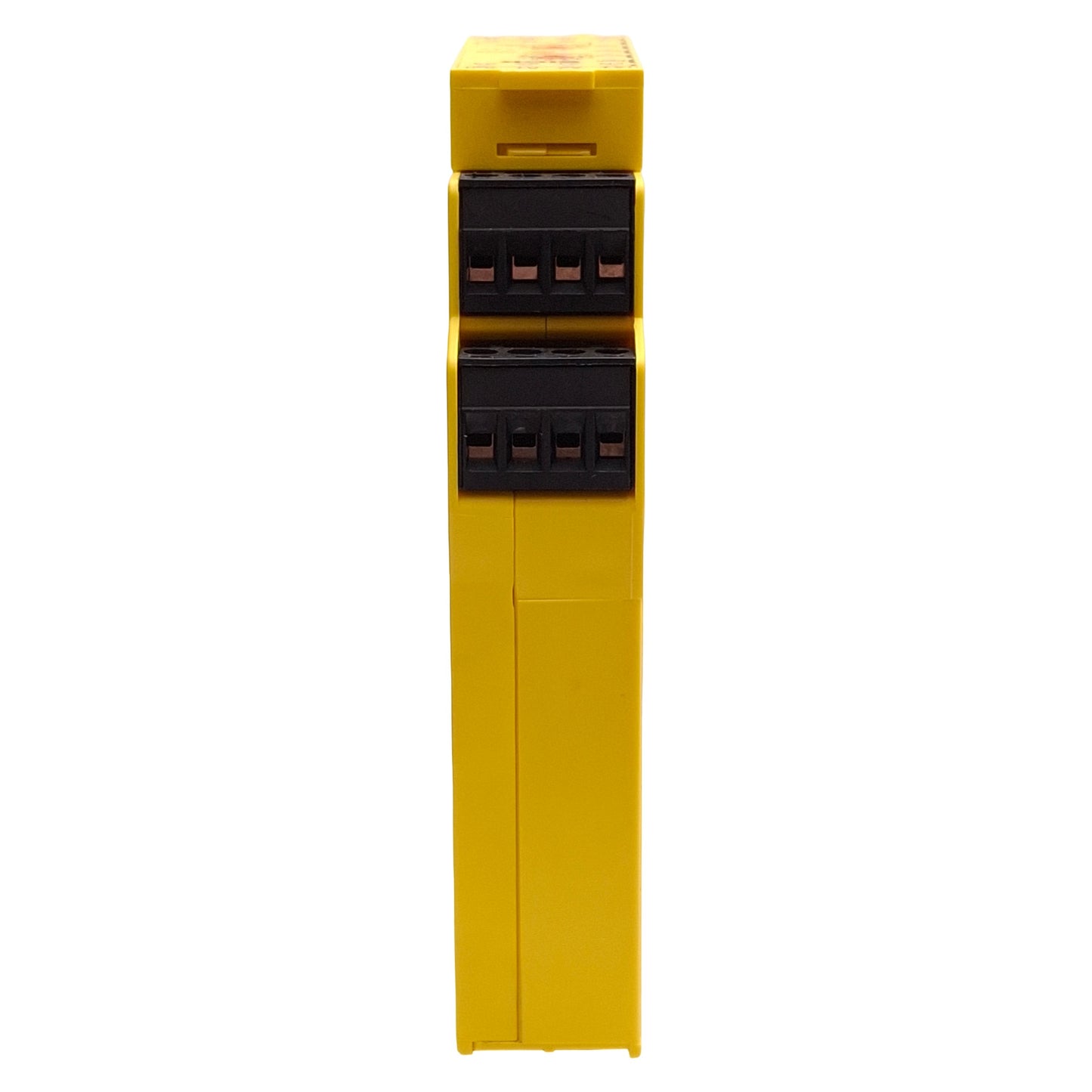 Used Sick UE410-MU3T5 Flexi Classic Safety Controller, 4x I/O, 2x Test Outputs, 24VDC
