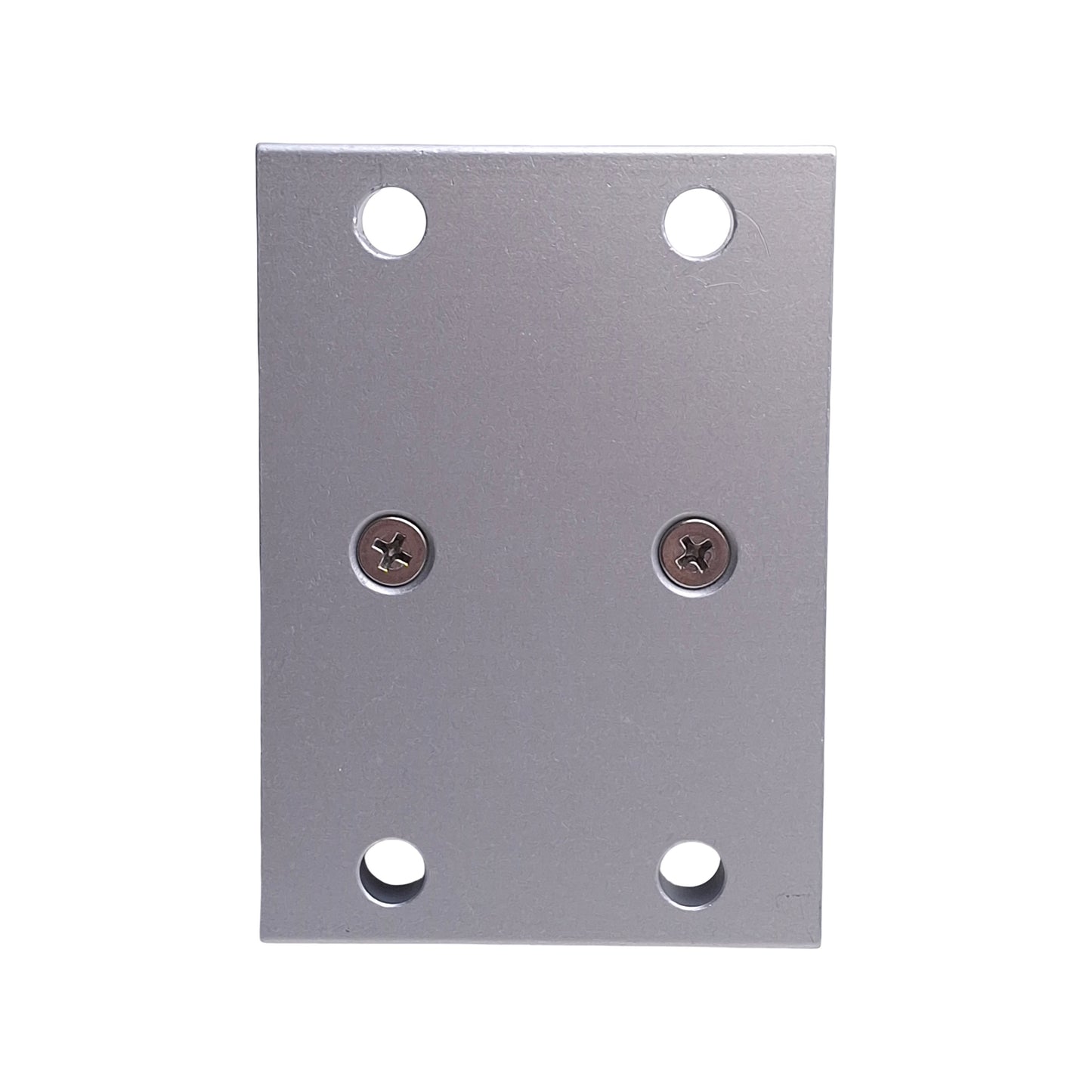 New – Open box 80/20 6825 Double Flange Short Standard Linear Bearing Series 15 1.875" Height