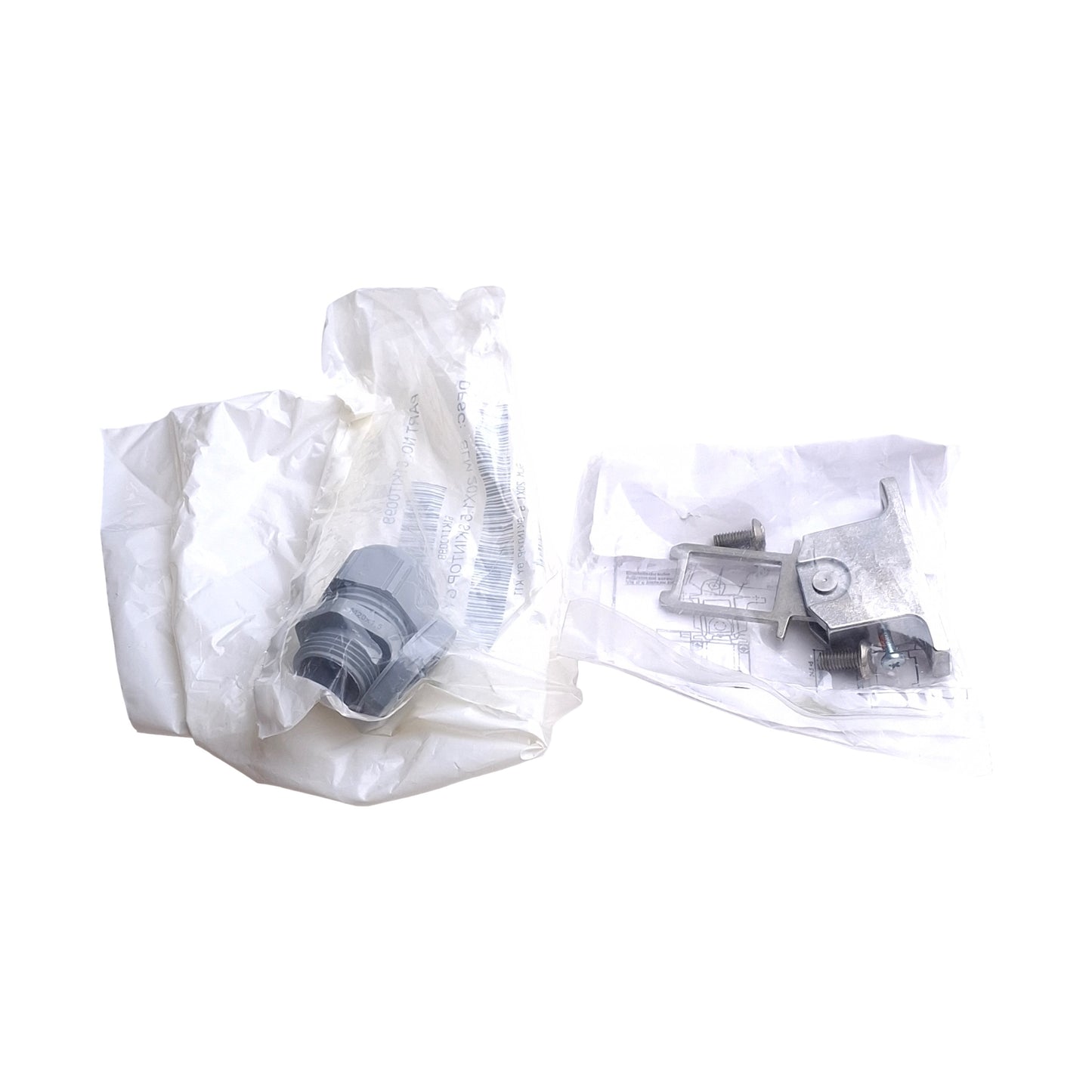 New Sick i15-EP0123 Solenoid Interlock Switch, 3PST-NC 12VDC, 230VAC, 24VDC Coil