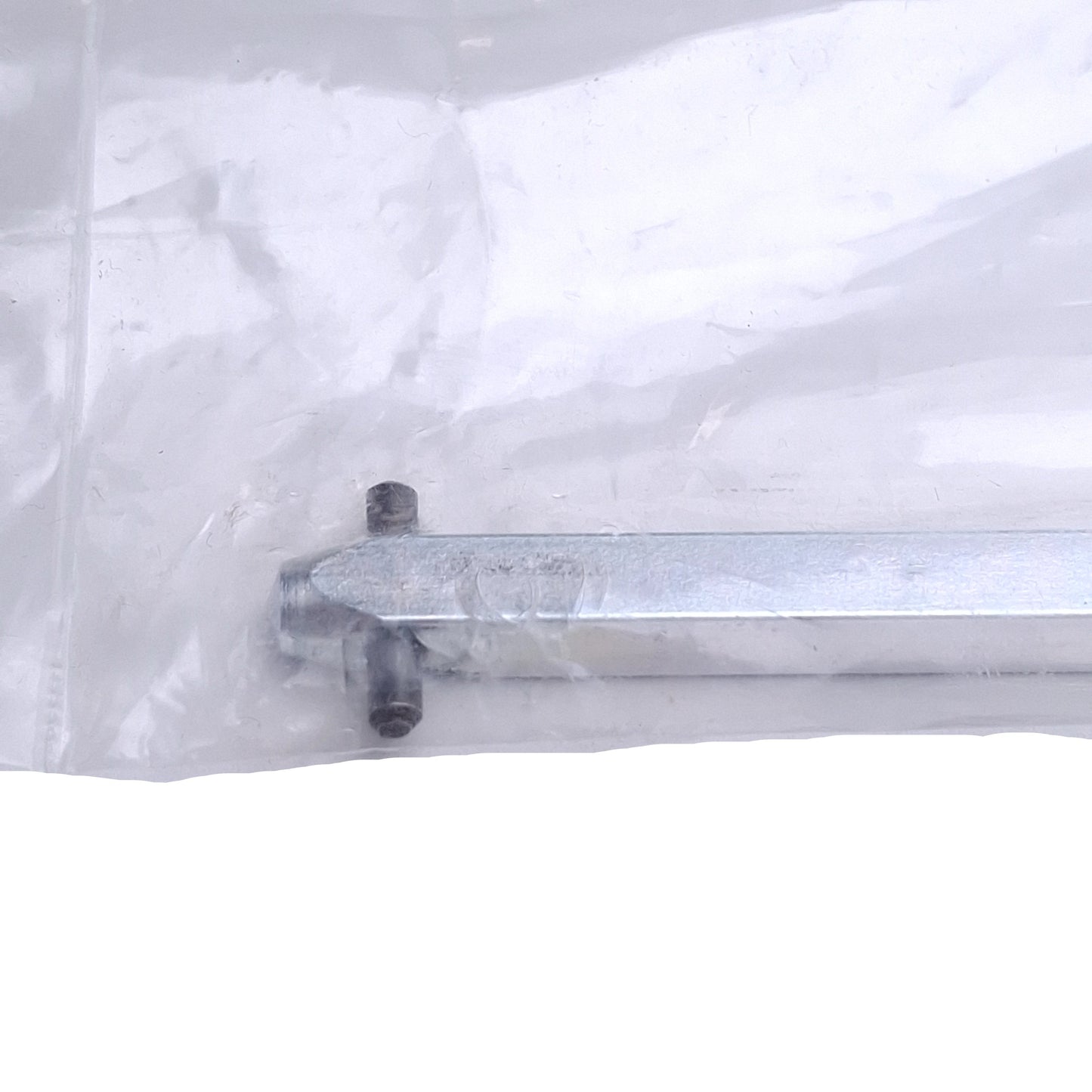 New Allen Bradley 194R-R2 Disconnect Switch Shaft/Rod, 1/4 x 1/4" Shaft, 18" Long
