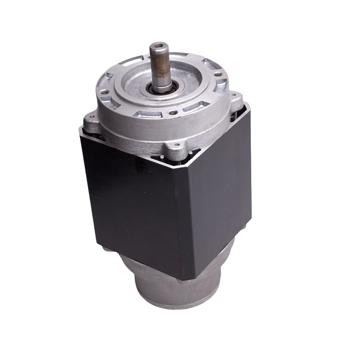Used Laipple KEB M63P4 AC Motor, 3-Phase 4-Pole, 0.22kW 1640rpm Max, 230/460VAC