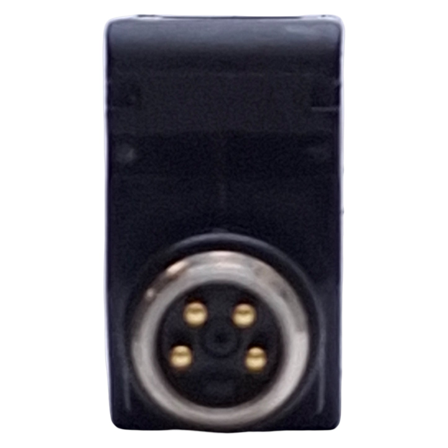 Used Sunx CX-441-Z Photoelectric Sensor NPN, 50mm Max Range, 12-24VDC, M8 4-Pin
