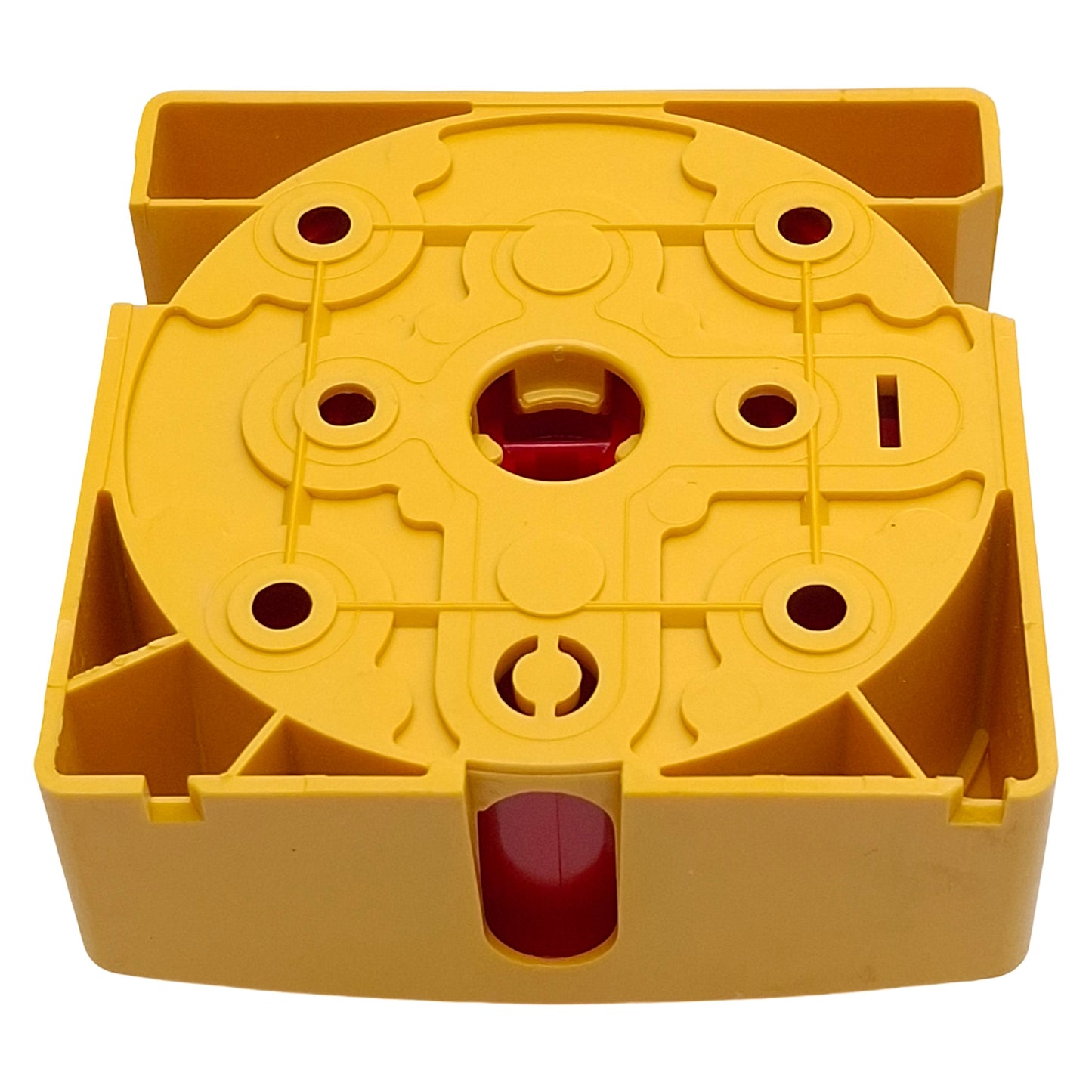 New Baco 0172101 222103 Padlockable Disconnect Switch, 3-Pole 3-Phase, 32A 600VAC