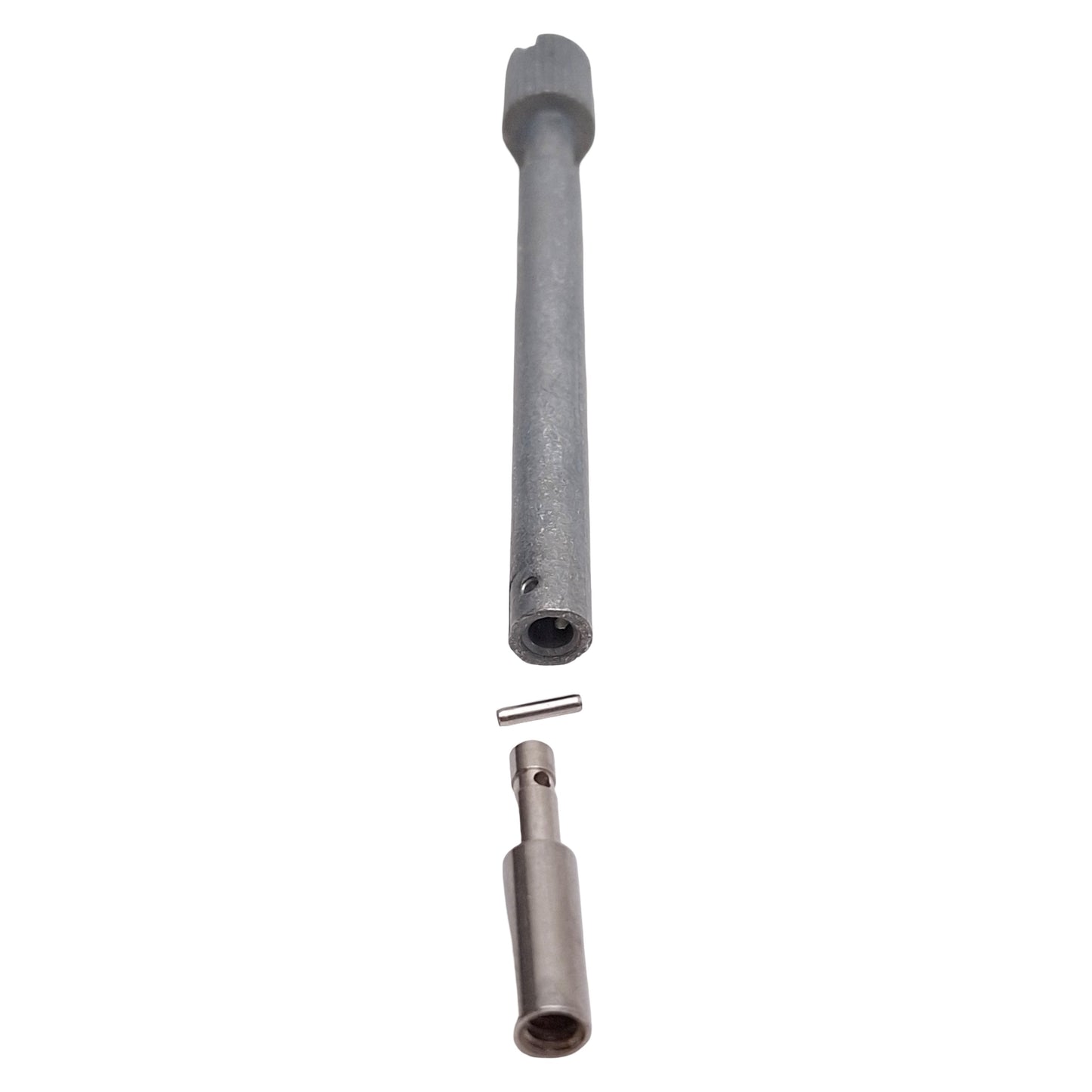 New Lot of 3 TE 207235-1 M-Series Jackscrew 75 & 104 Place Shields, Female Screwlock