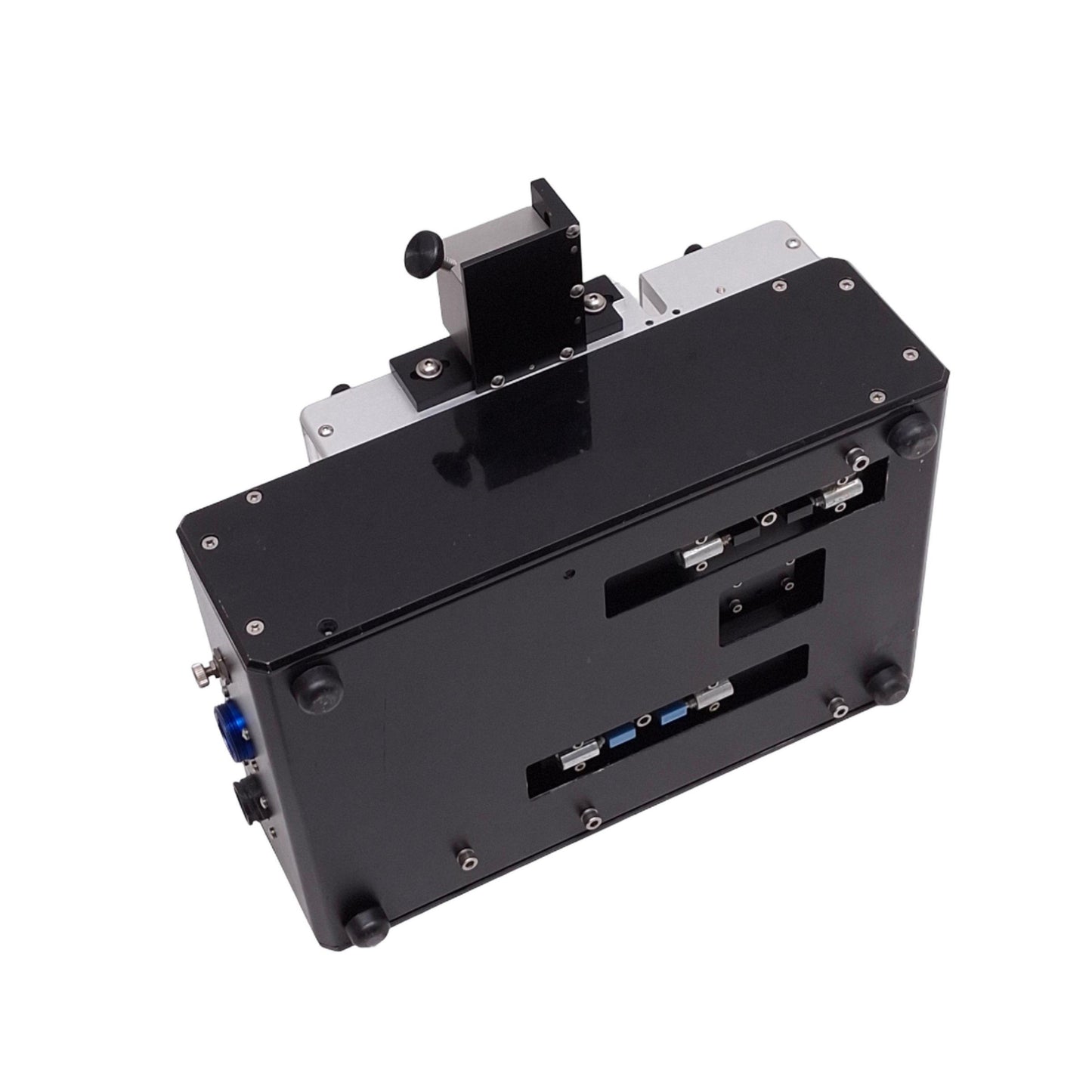 Used Beahm Thermal Bonding Platform for 420-B Axial Compression Thermal Bonder