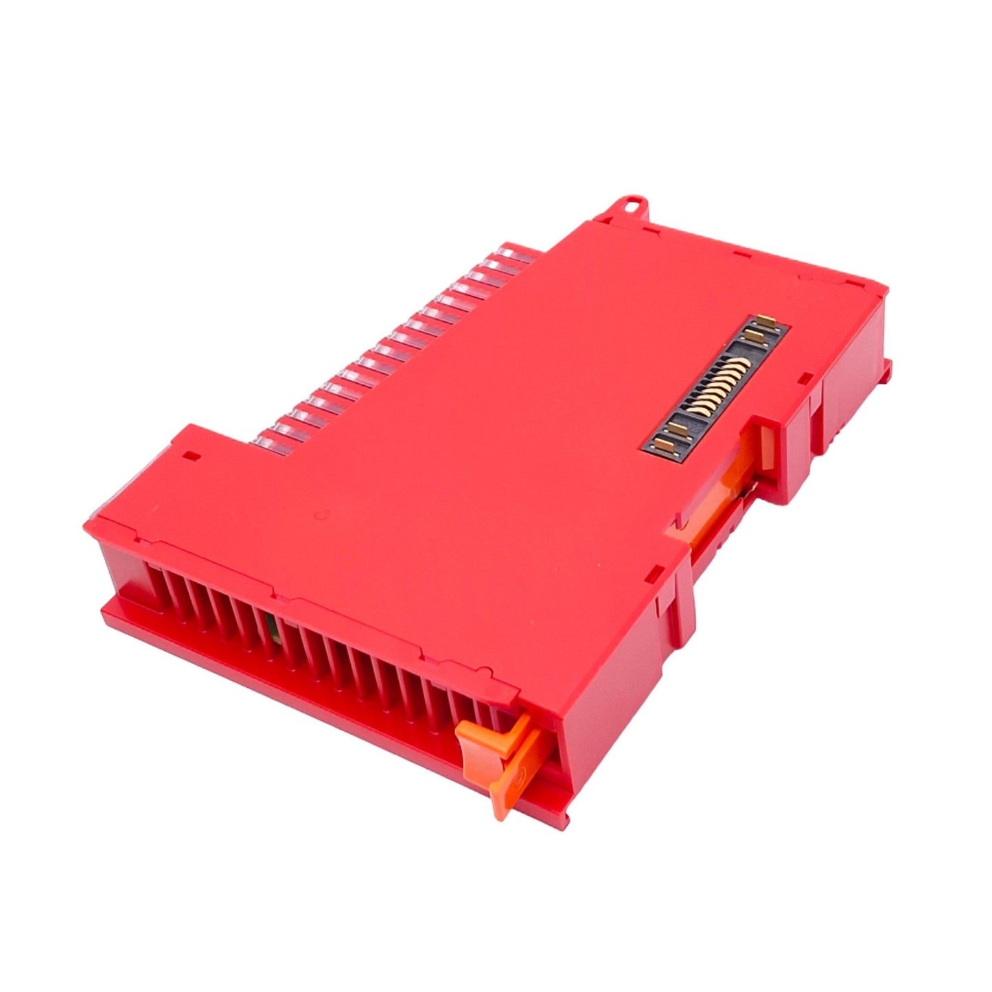Used Allen Bradley 5069-IB8S Compact5000 DC Safety Input Module, 8-Channel, FW2.011