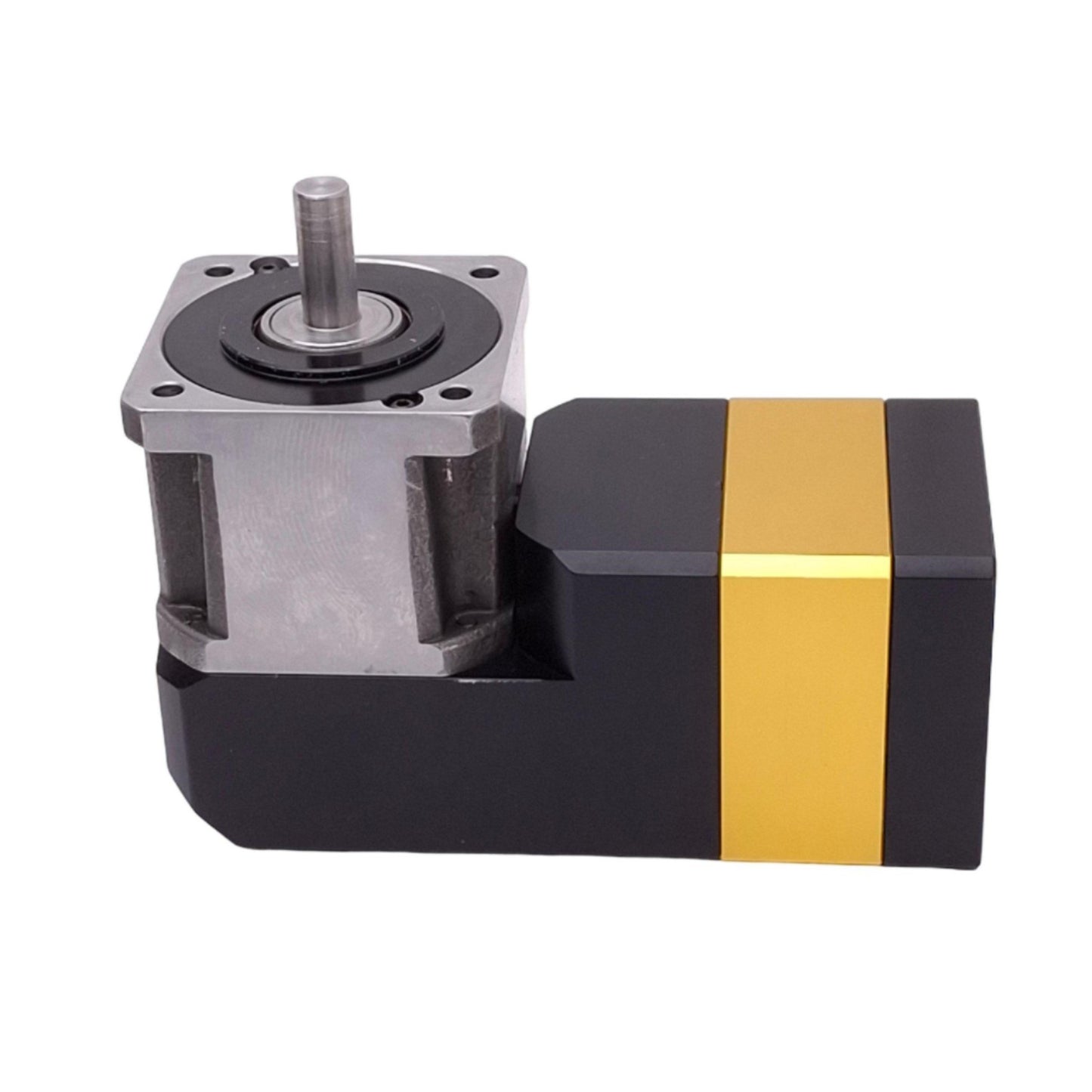Used Parker RX23-030-S2 Right Angle Gearhead, 30:1, 6000rpm 2100N Max, NEMA 23