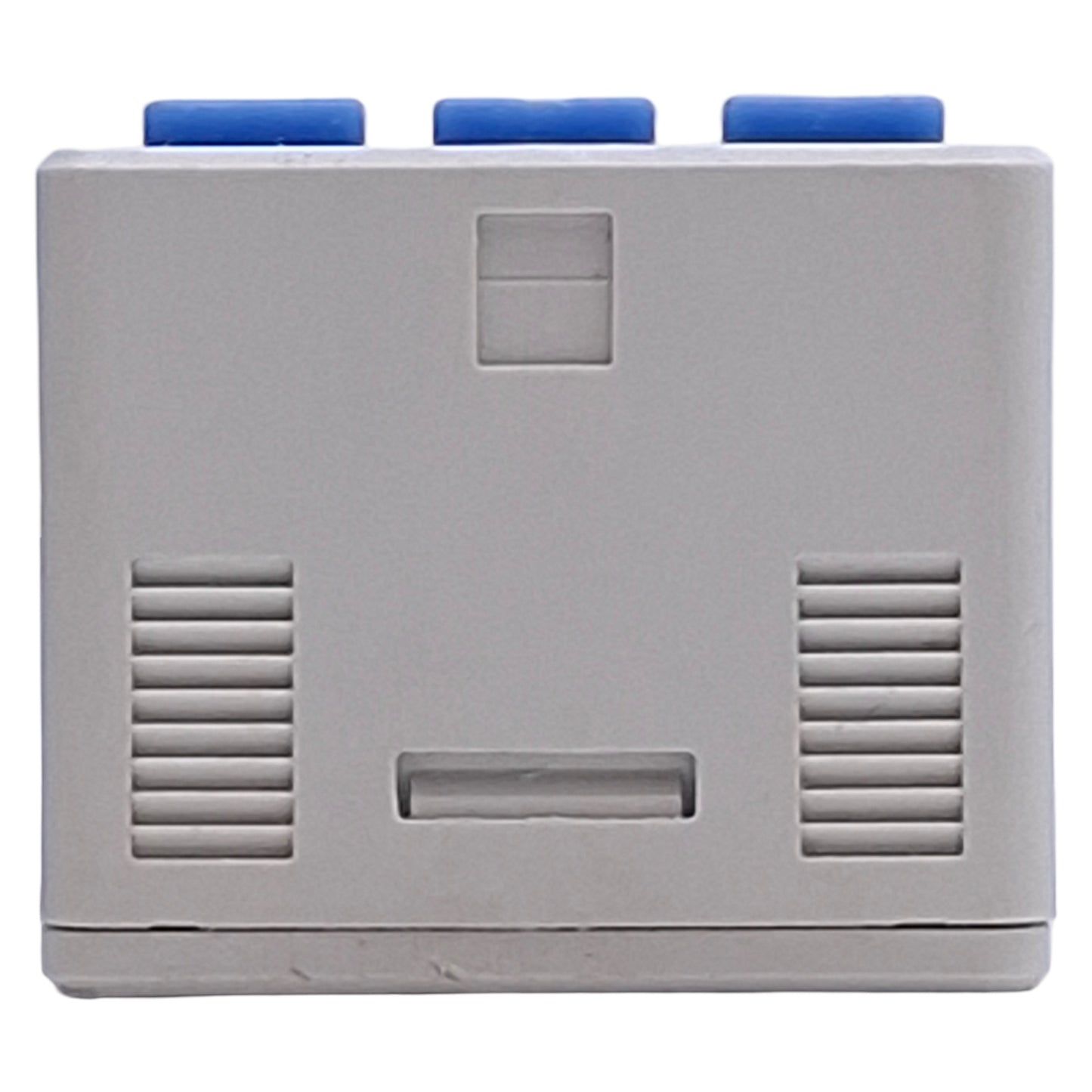 Used SMC ISE20B-T Pressure Sensor, PNP Output, -0.1~1.0MPa, 12-24VDC, M5 Port