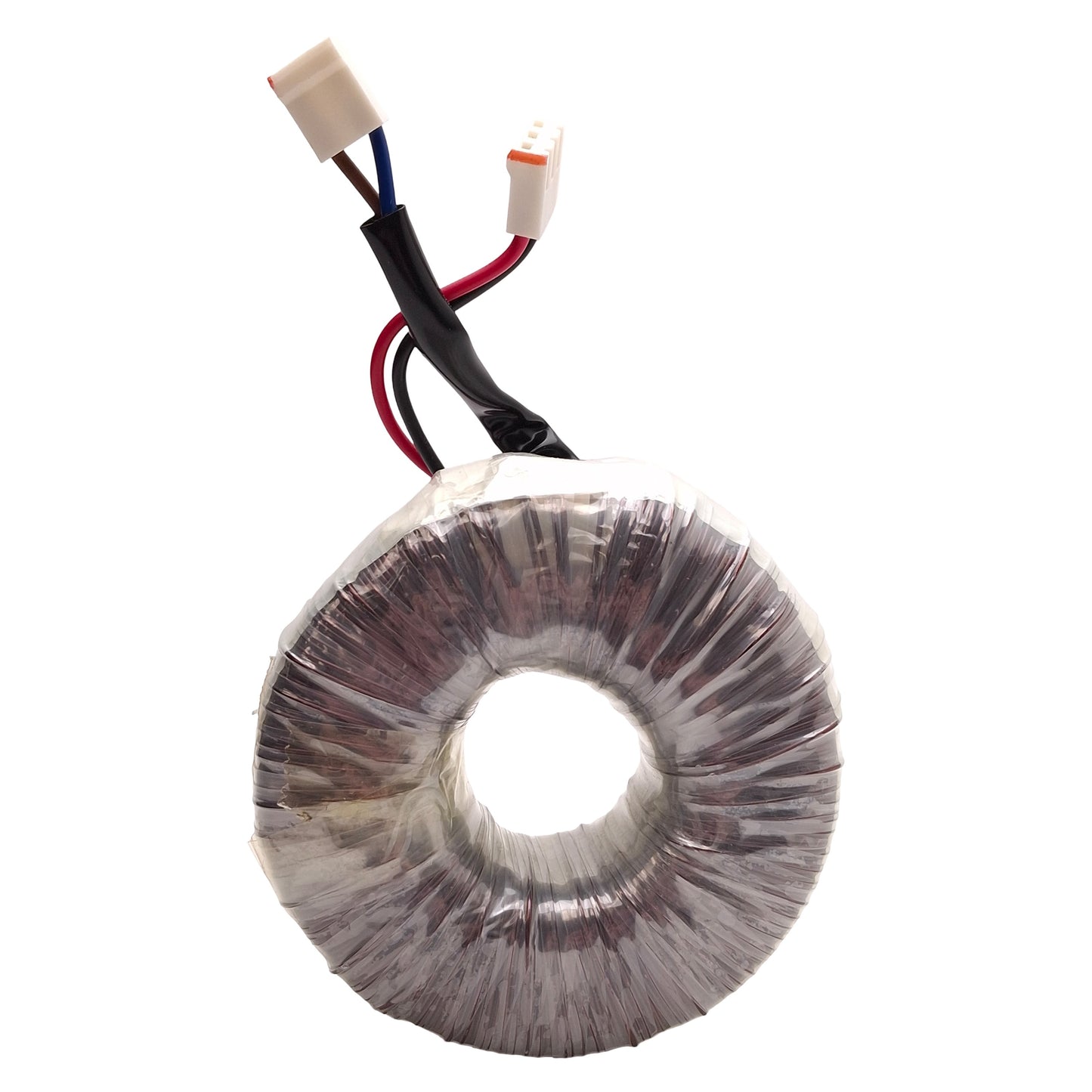 Used Keen Ocean TTO-11076-00 Toroidal Transformer 120VAC 60Hz Prim, 31VAC 12A Sec