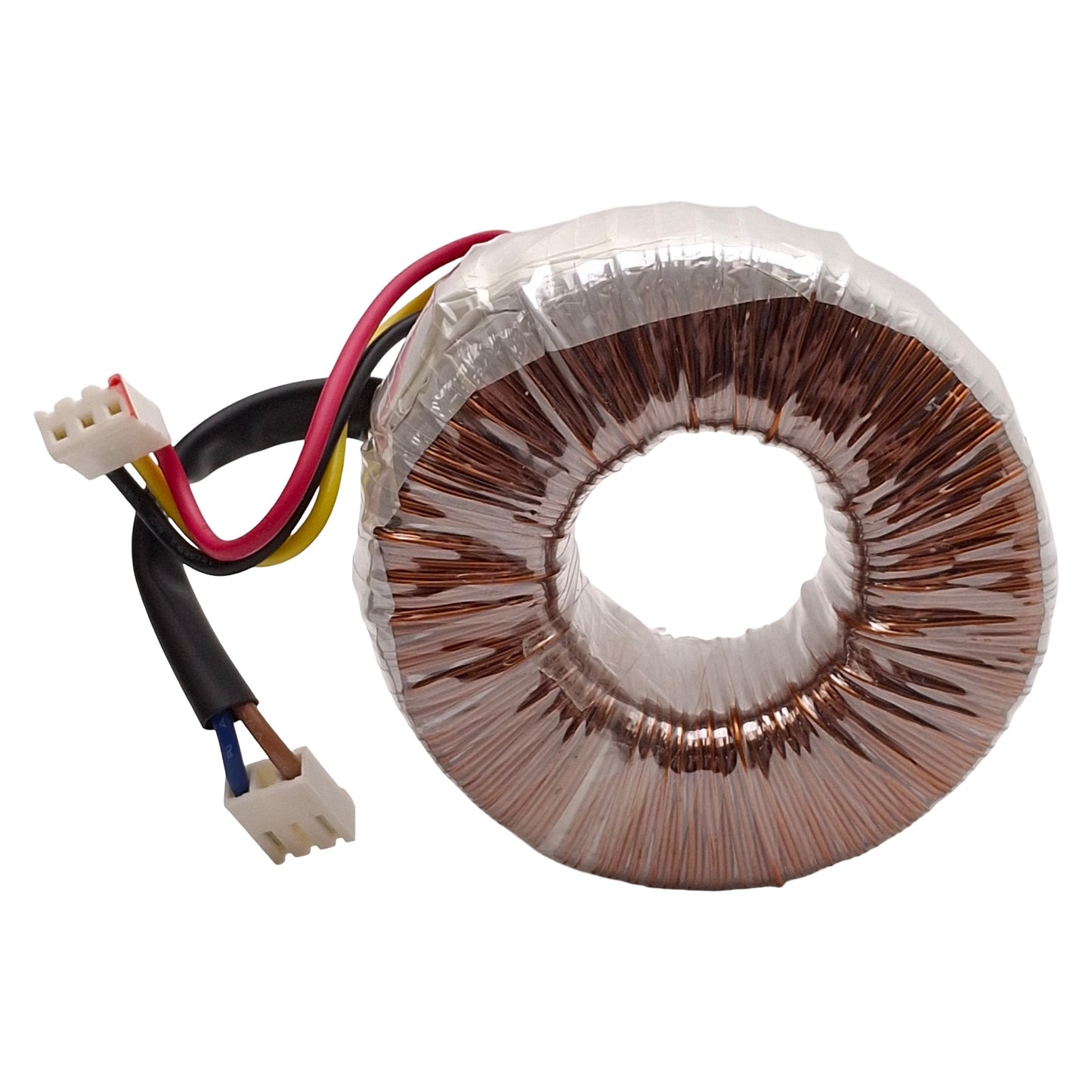 Used Keen Ocean TTO-10635-00 Toroidal Transformer 120VAC Prim, 22.7-34.6VAC 3A Sec