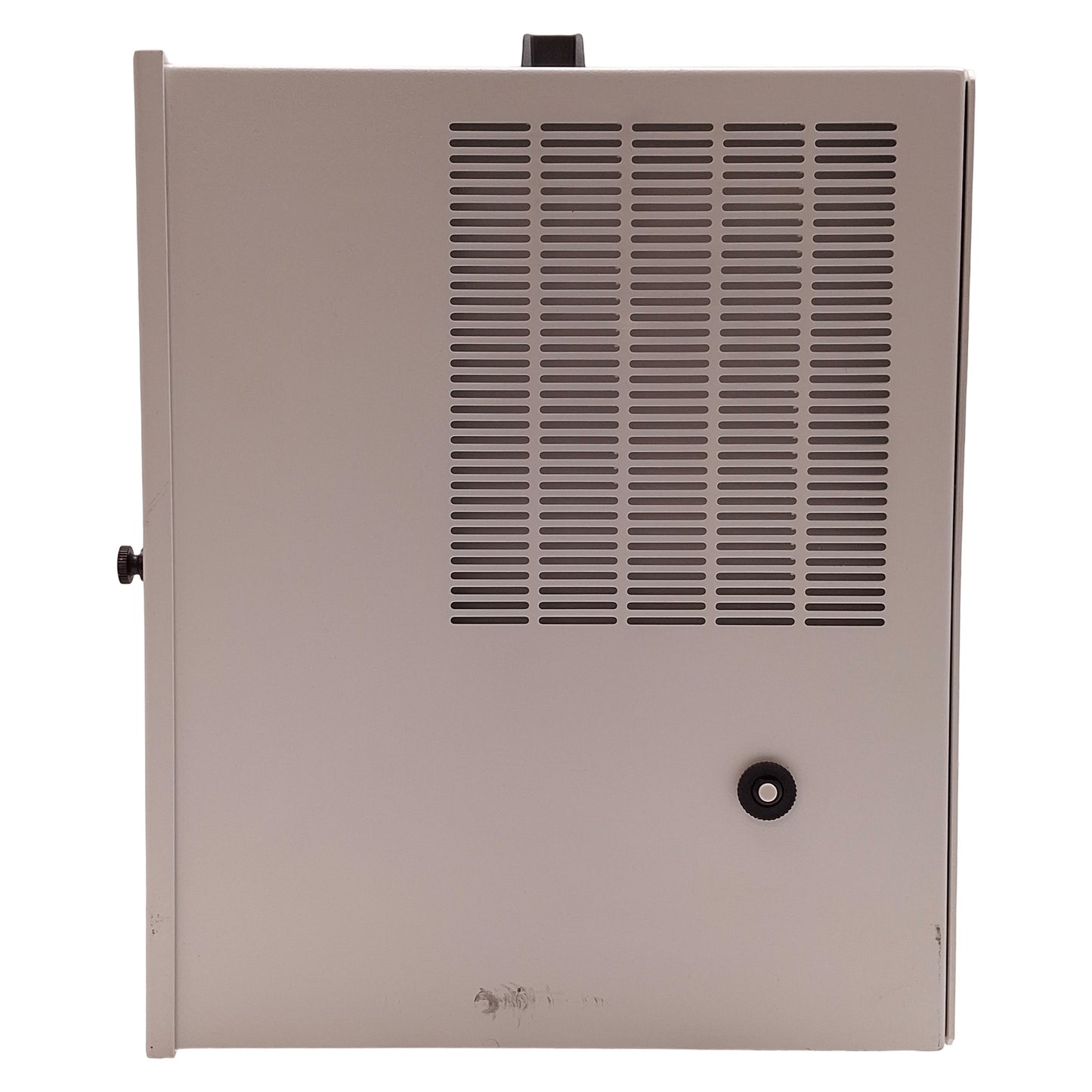 Used Vaniman 10600 Van-I-Vac Small Dust Collector 120VAC, 10A, 14 x 10.5 x 14.5in