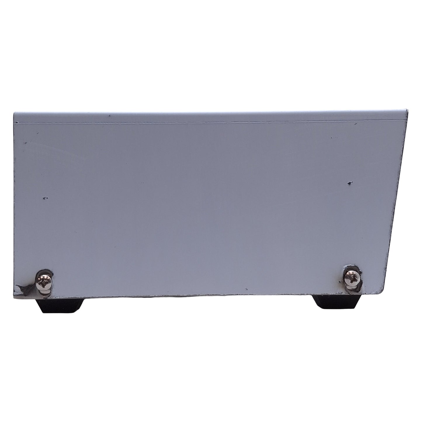New – Open box Terra Universal 9500-00A NitroWatch Humidity Controller 24VDC, 0-100%RH Range