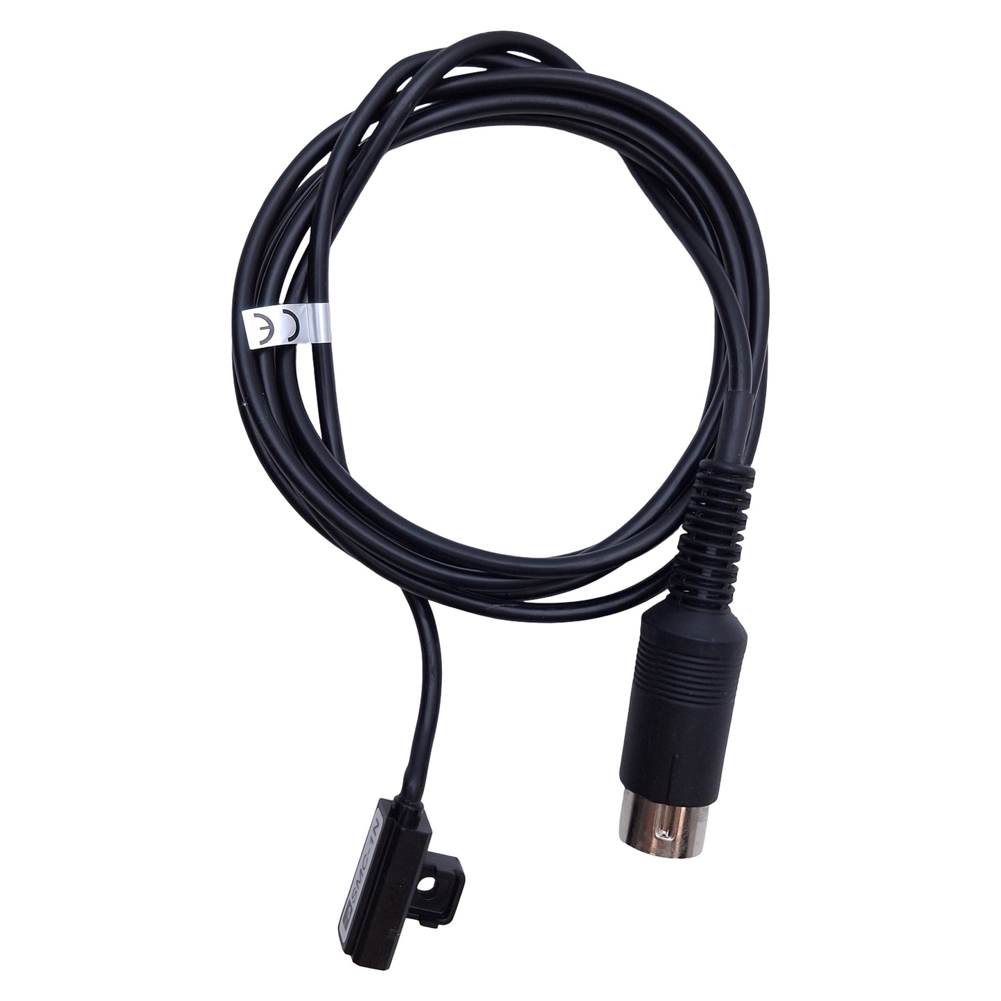 Used Parker SMC-1N Hall Effect Sensor Switch, NPN N/C, 6-30VDC 150mA, 1.5m Cable