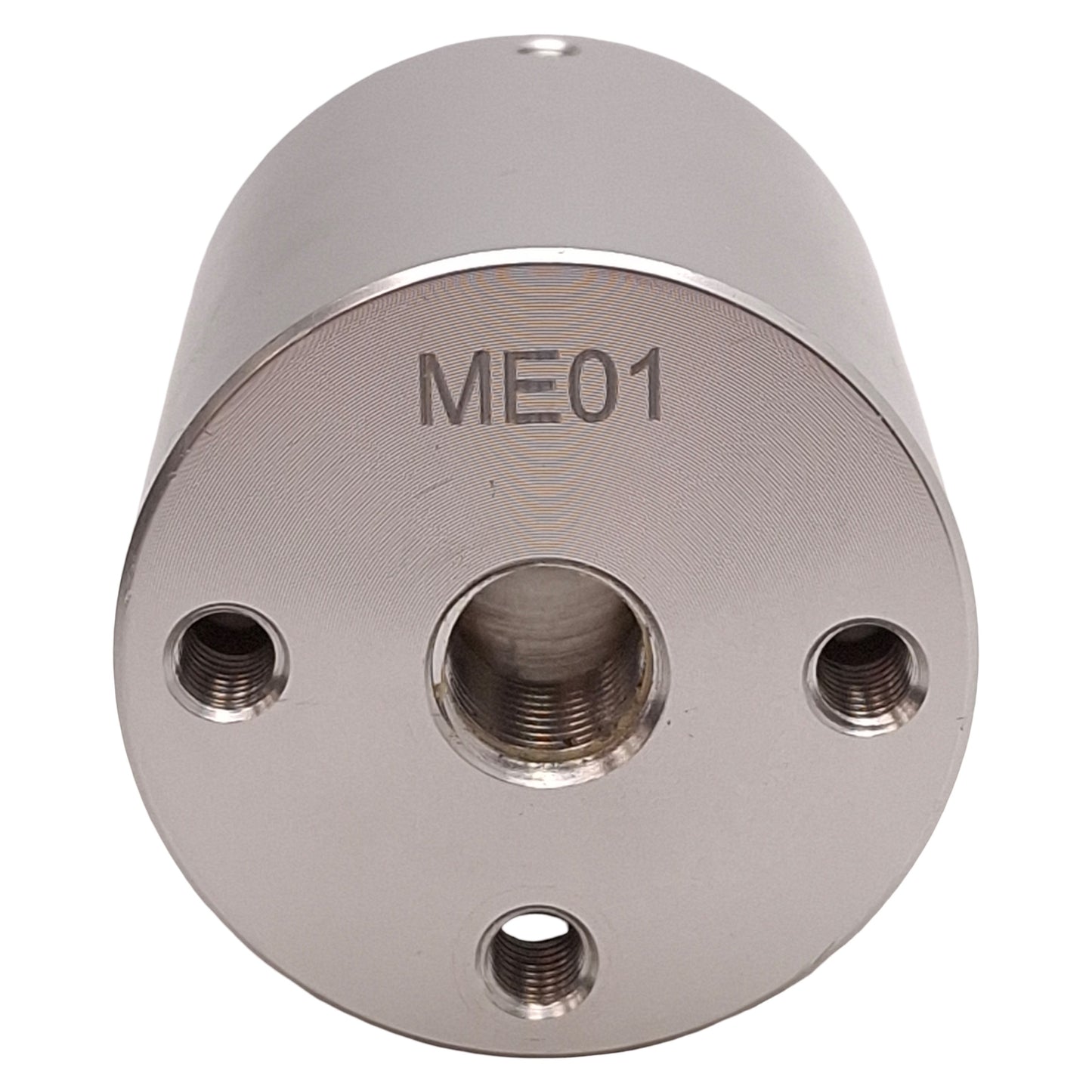 Used FasTest ME01-03 Medical-Life Sciences Sealing Connection Tool 0.260-0.340in