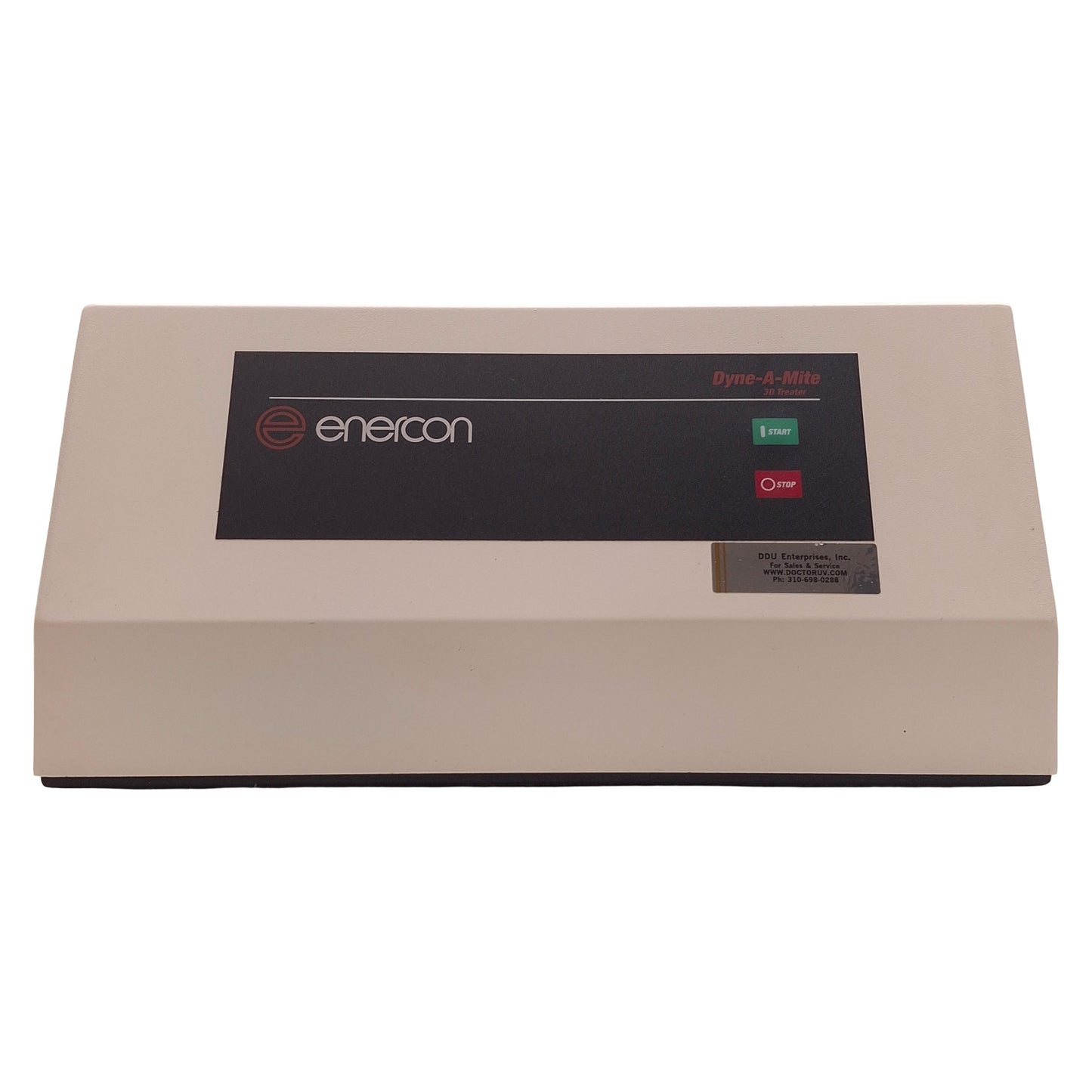 Used Enercon LM4816-11MS-MSA Dyne-A-Mite Atmospheric Plasma Surface Treating System