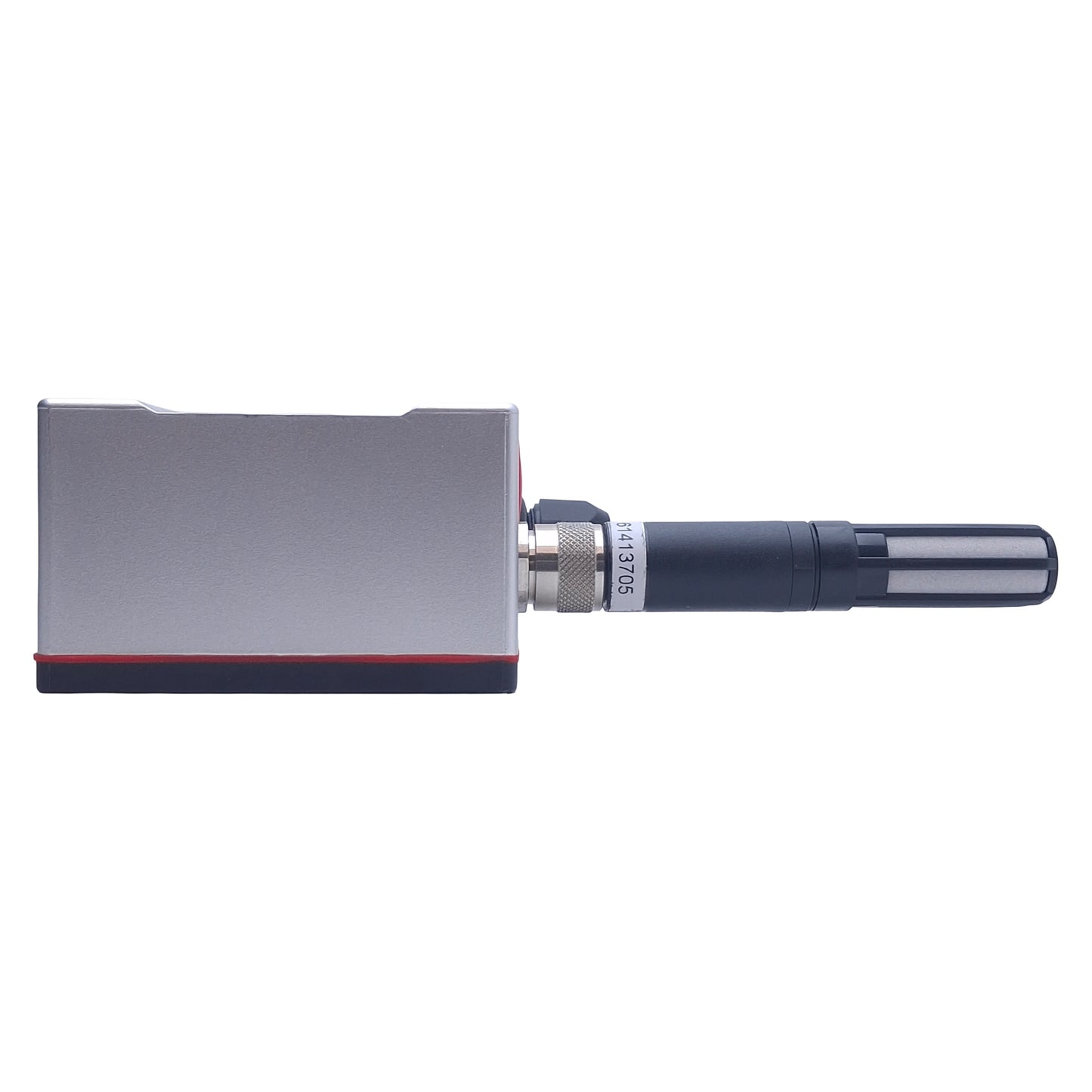 Used Rotronic HF53W XMTR Humidity/Temperature Transmitter 18-40VDC/12-28VDC, 100mA