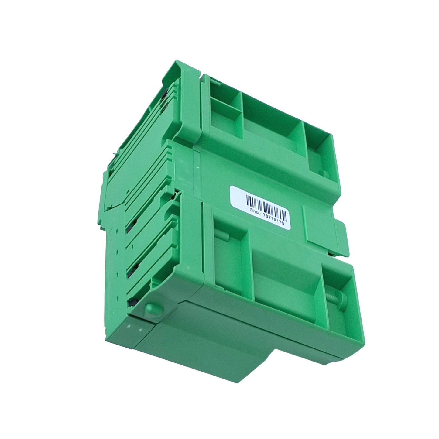 Used Phoenix Contact 2862314 FL IL 24 BK-PAC Ethernet Bus Coupler, 10/100Mbps, 24VDC