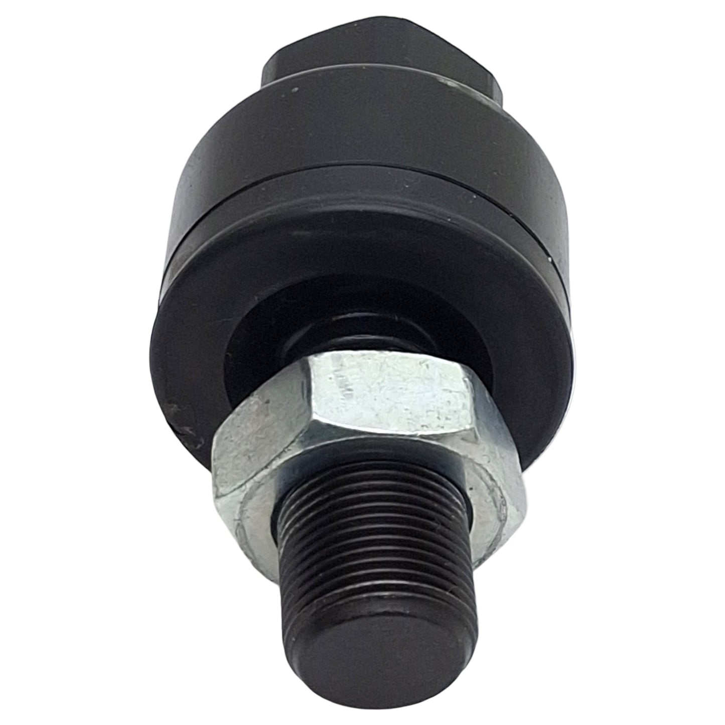Used SMC JA80-22-150 Floating Joint Alignment Coupler, M22 x 1.5, ø80mm Bore, 1.0MPa