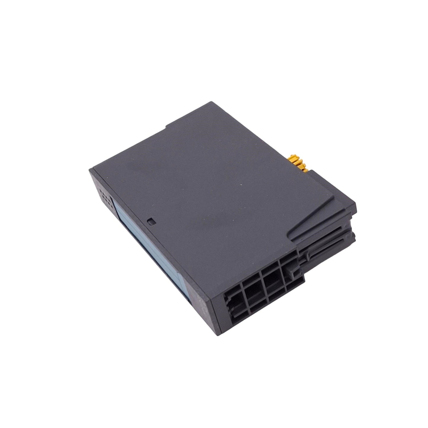 Used Siemens 6ES7131-4BF00-0AA0 SIMATIC S7 Digital Input Module, 8-Channel 24VDC