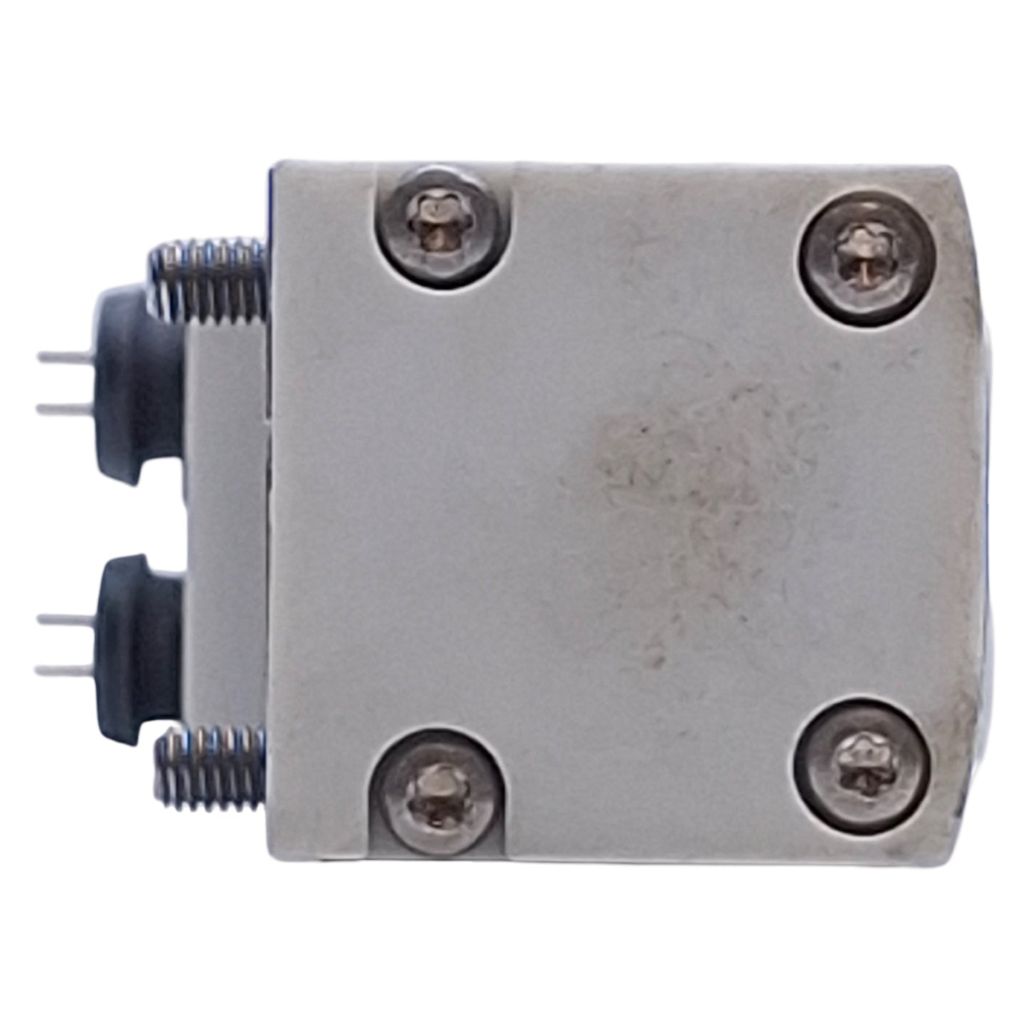 Used Festo VMPA2-M1H-J-PI 537953 Solenoid Valve 5/2-Way, -0.9-10bar, 24VDC Coil