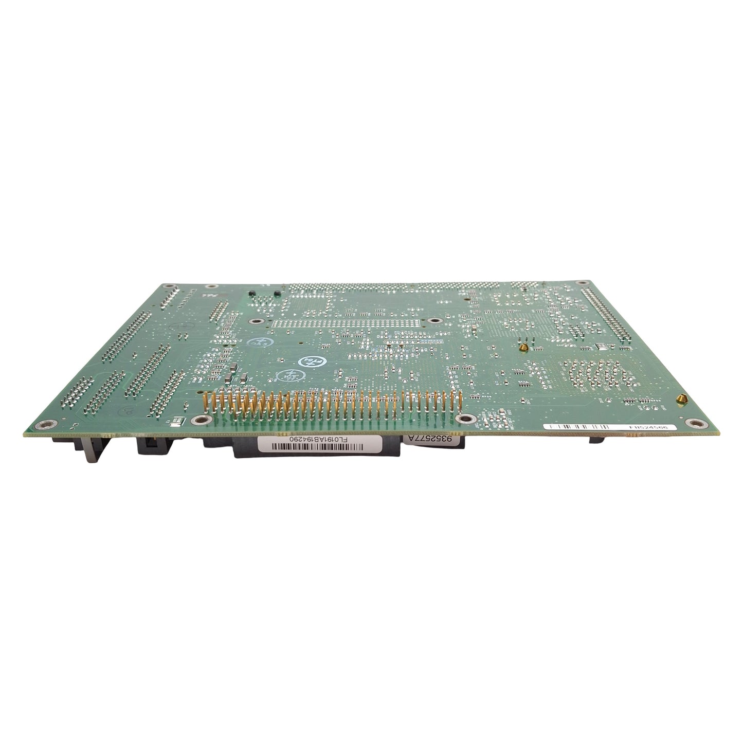 Used Ampro LB3-P5V-Q-01 9352577A Industrial Motherboard, CF Card Slot, 168-Pin DIMM
