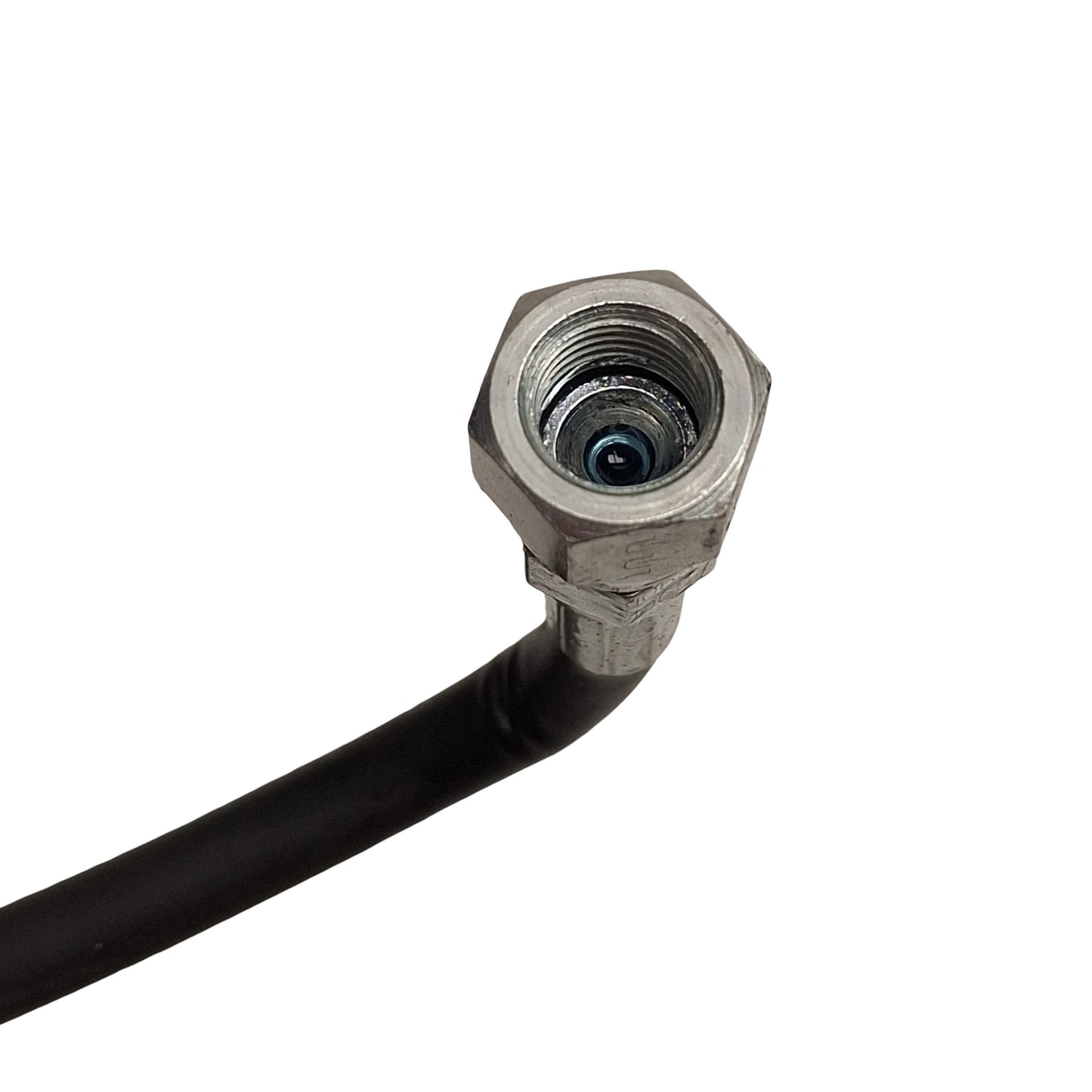 Used Hydra-Lock AC-53696 Steel Over Nylon Tapered Drive Chuck, Flange Mount, ø1.2878