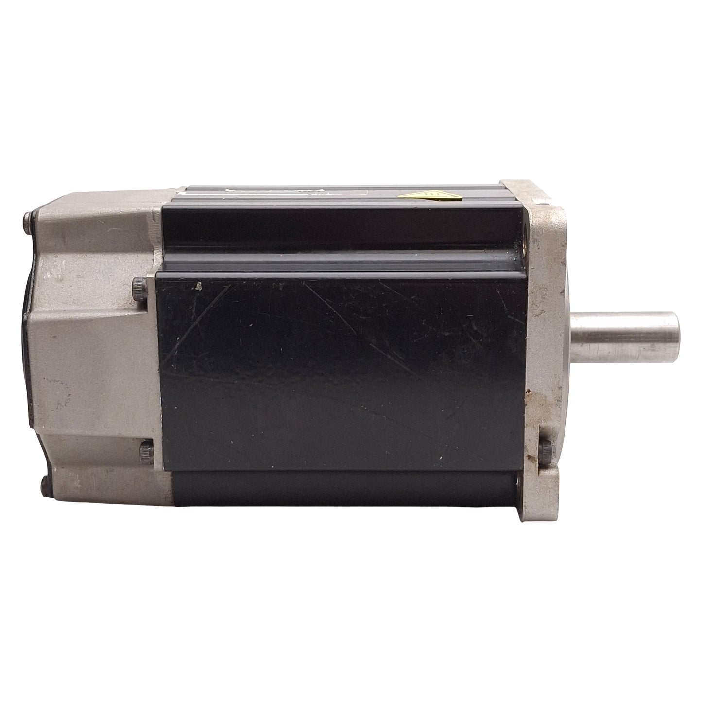 Used Parker MPJ0921C8D-KPSN Servo Motor, 0.608kW, 230VAC, ø16mm Shaft, 3.5in Flange