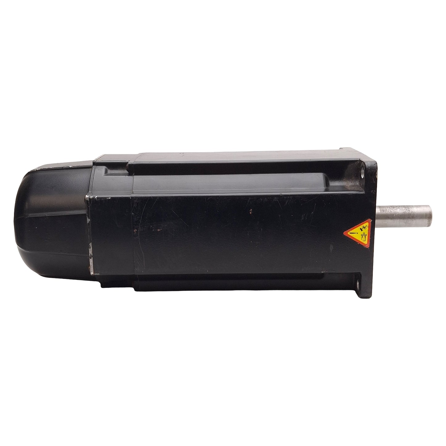 Used Danaher Motion AKM54K-BKC2DA00 Servo Motor, 3.23kW, 480VAC, 24VDC Brake, NEMA 34