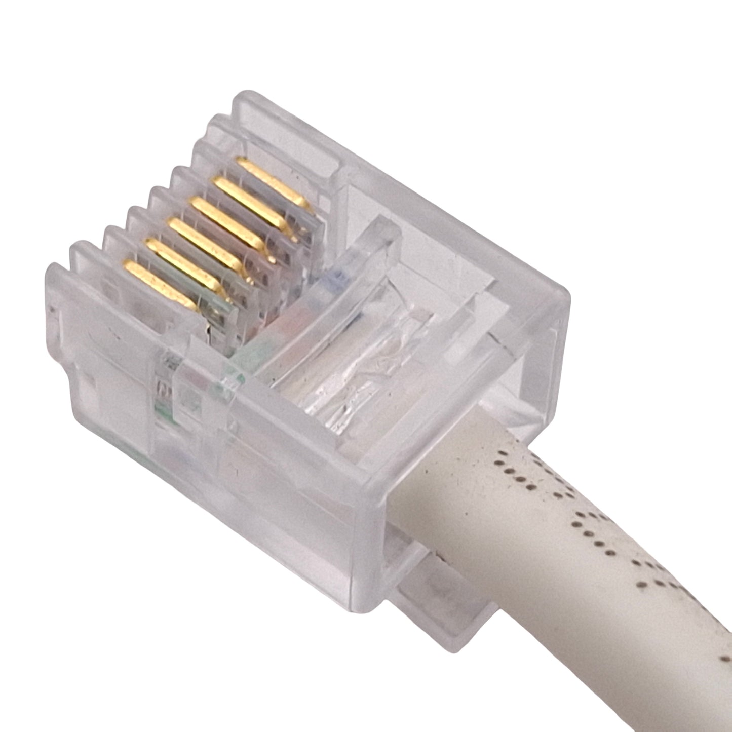 Used Johnson Controls MS-ZFR1823-0 Pro Wall-Mount Coordinator Radio, 2.4GHz ISM, RJ12