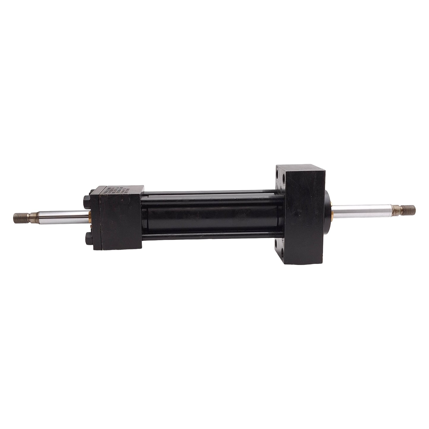 Used Parker 01.50 KJJ2HLT18A18A 5.000 Hydraulic Cylinder, ø1.5in Bore, 5in Stroke