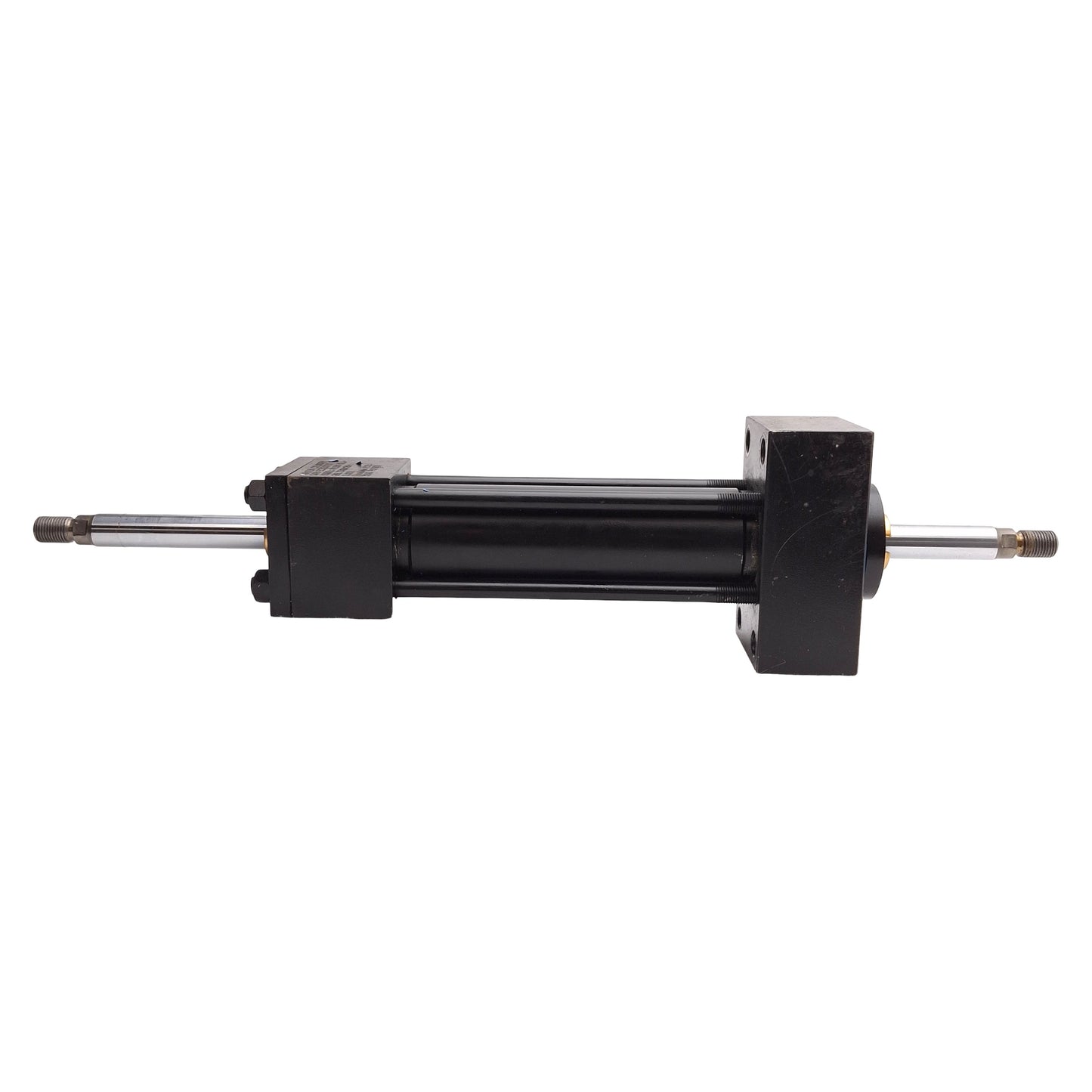 Used Parker 01.50 KJJ2HLTS18A18A 5.000 Hydraulic Cylinder, ø1.5in Bore, 5in Stroke