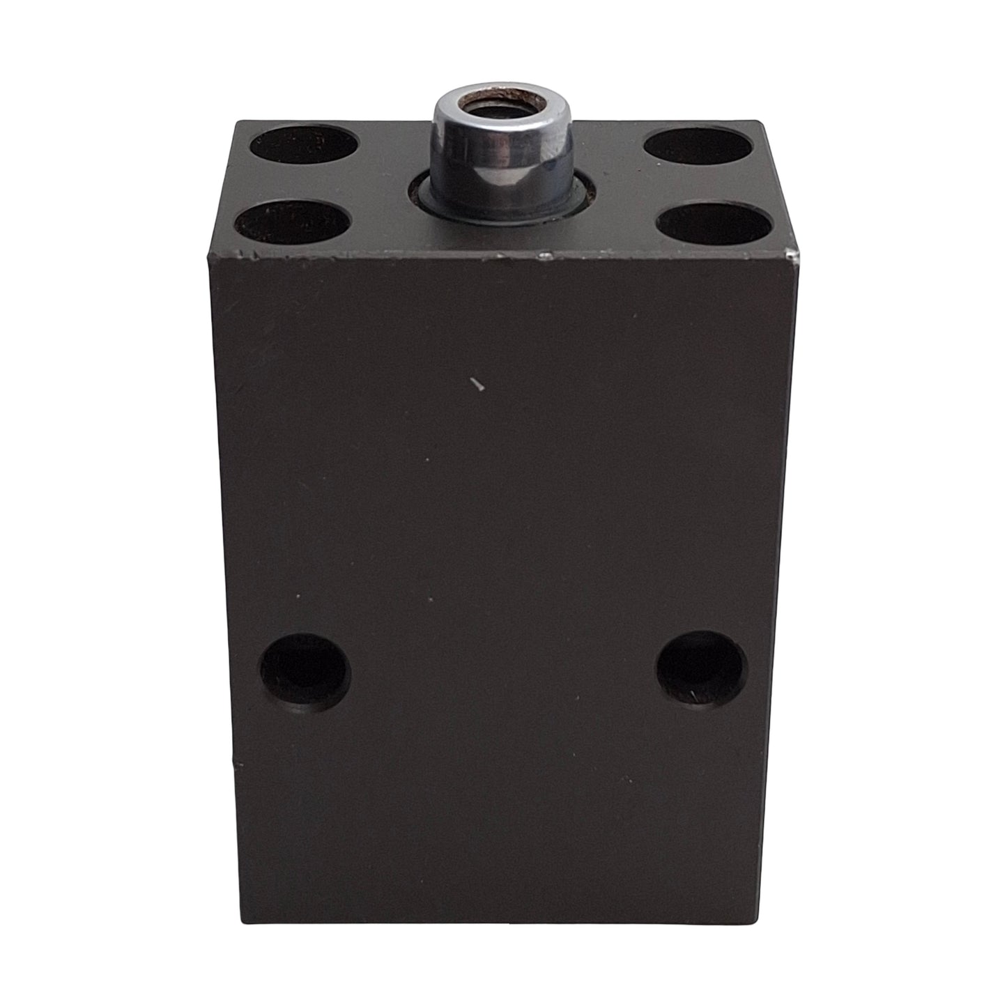 Used PHD PAS2L-1-AS-TA Swing Clamp Cylinder, 25mm Bore, LH Rotation, 90 Degree