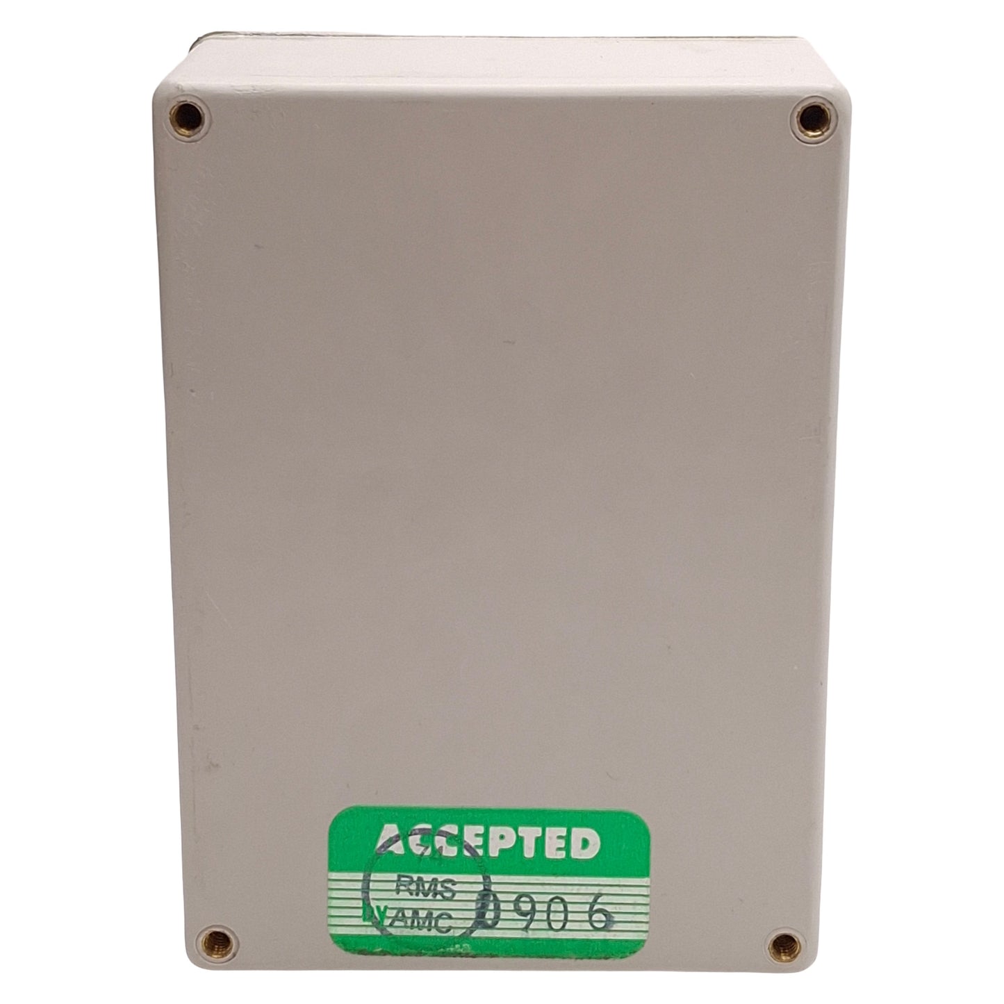 Used Acopian 5EB150 AC to DC Power Supply Module, 105-125VAC Input, 5VDC 1.5A Output