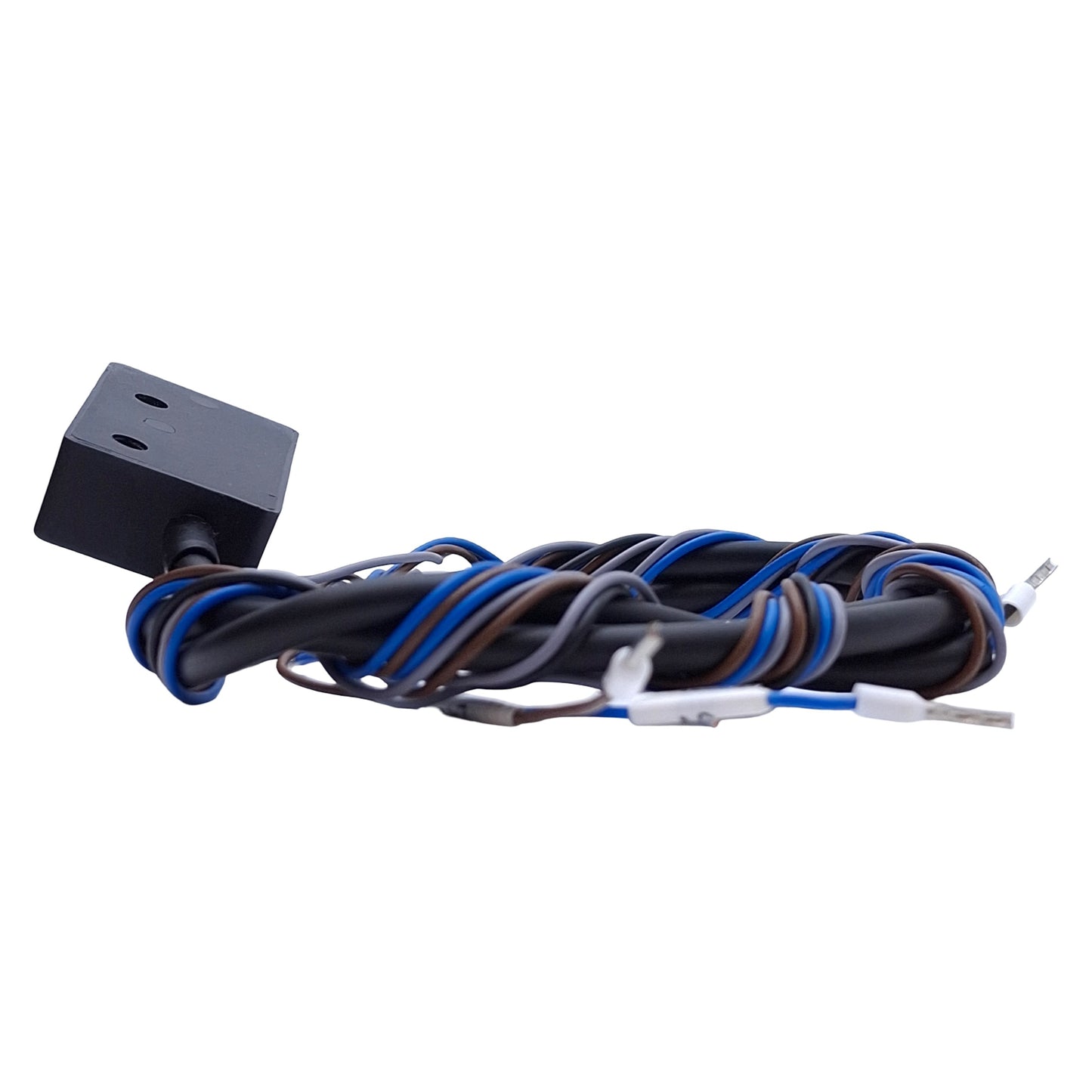 Used Banner Engineering SI-MAG2SM Magnetic Switch, 4-8mm Range, 30VDC, Flying Leads
