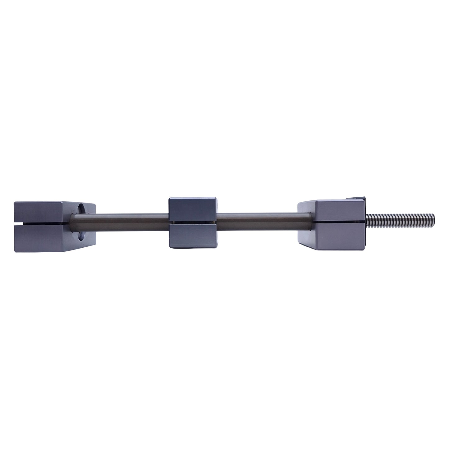 Used Igus HTSC-12-AWM Drylin Linear Slide Table 150mm Stroke, 85x30mm Carriage