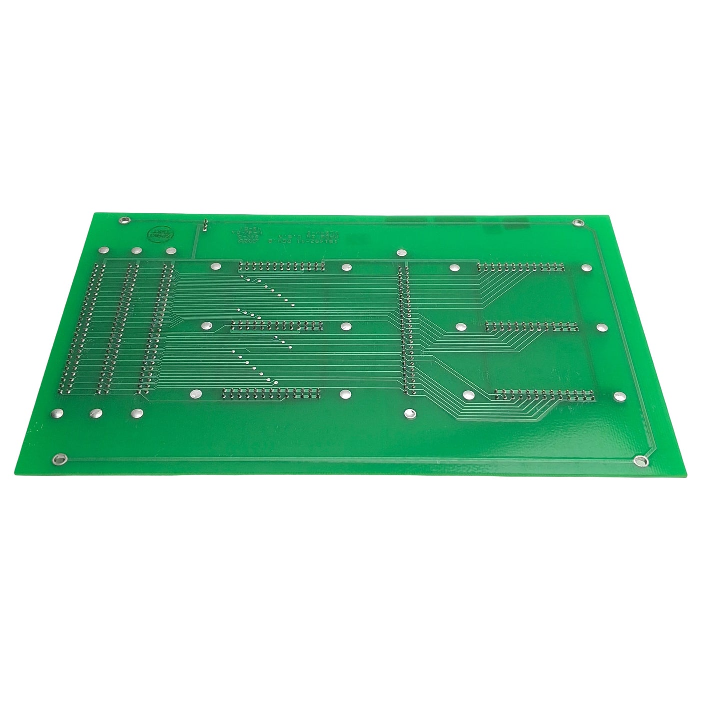 Used National Instruments SC-2054 Cable Adaptor PLC Board, 50-Pin & 26-Pin