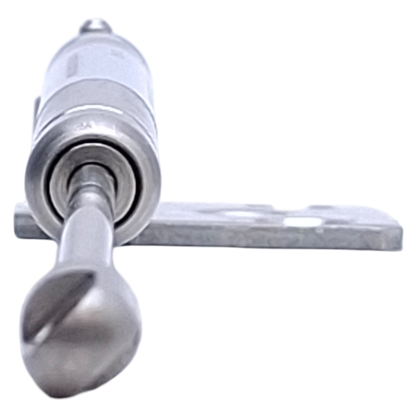 Used IGS 4-3.5-9.05-ME-PLE-5LBS-SS Customline Stainless Gas Spring 3.5" Stroke, 5lb