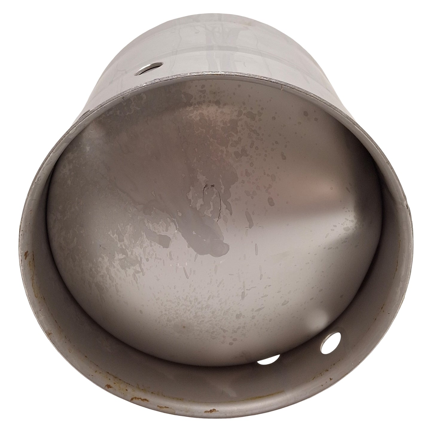 Used Alloy Products B530-2081-00-E-R General Purpose Pressure Vessel, 2gal *No Boot*