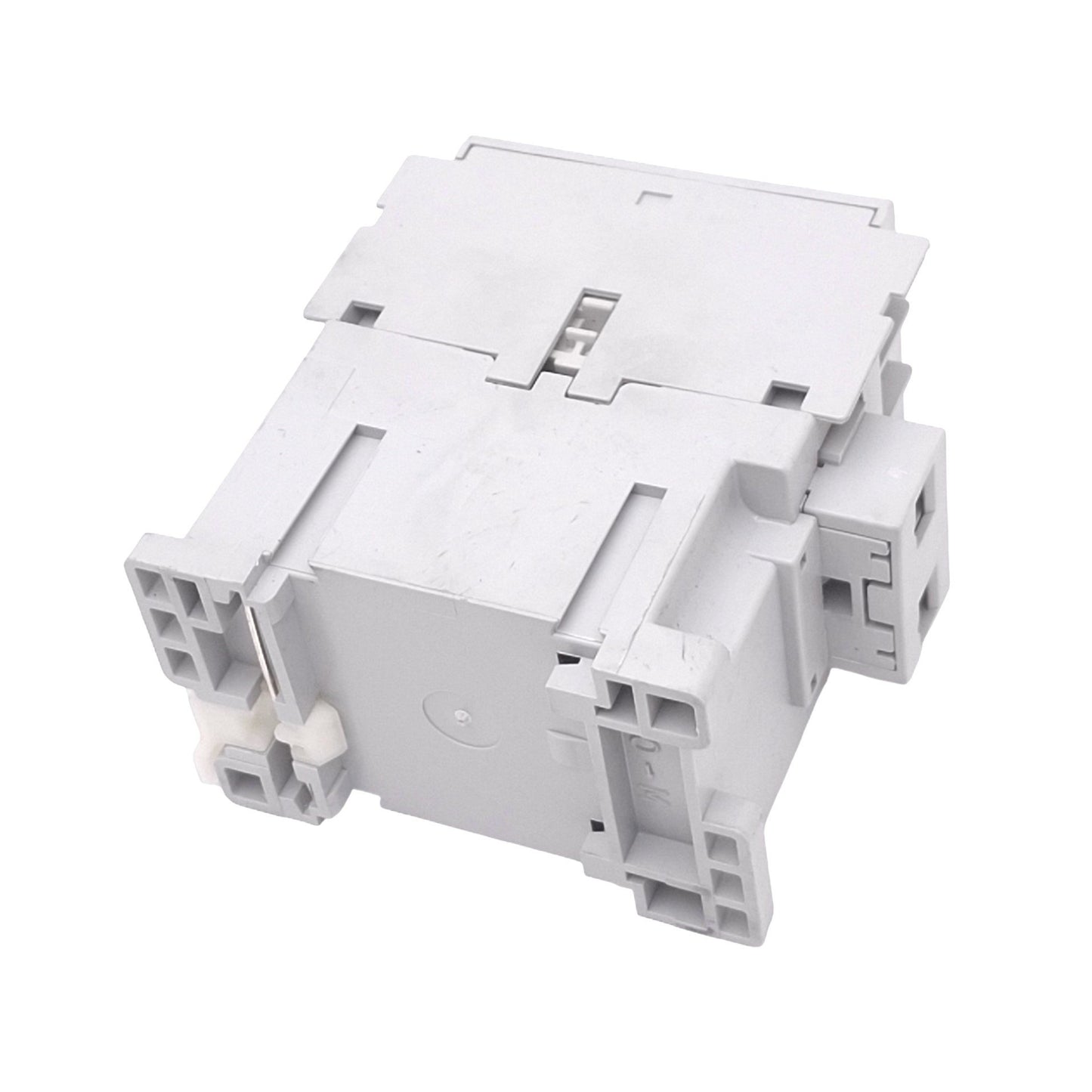 Used Sprecher & Schuh CA7-16E-01-24E Contactor, 3-Pole, 1NC Aux, 32A Max, 24VDC Coil