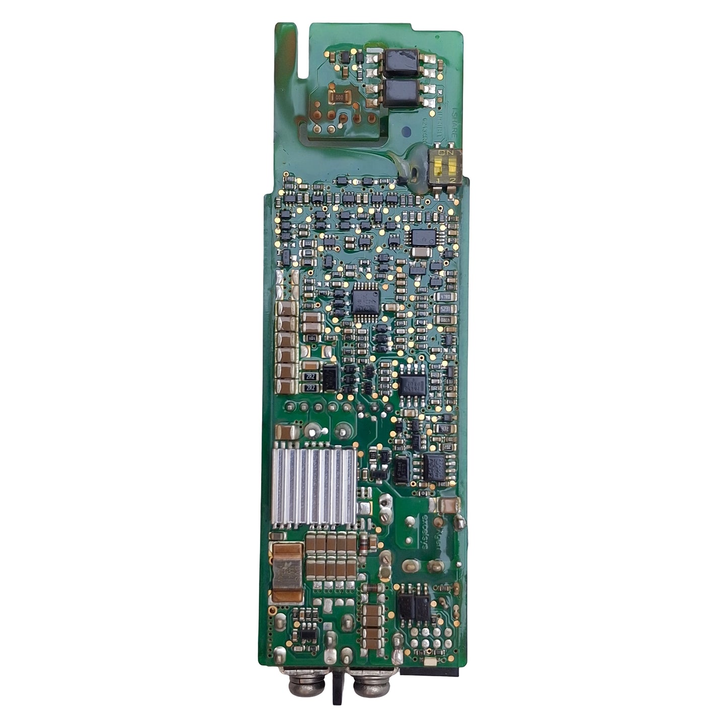Used Excelsys Xg3C Configurable Power Supply Module 240W, 6-15VDC 20A Output