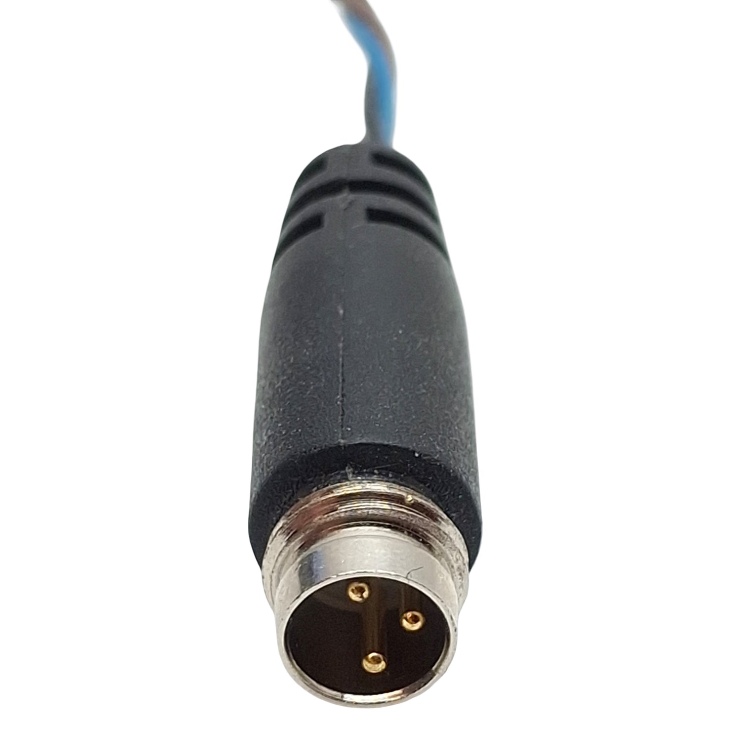 Used Hoerbiger KL3054 Cylinder Switch Sensor, PNP 0.2A, 10-30VDC, *Cracked Casing*